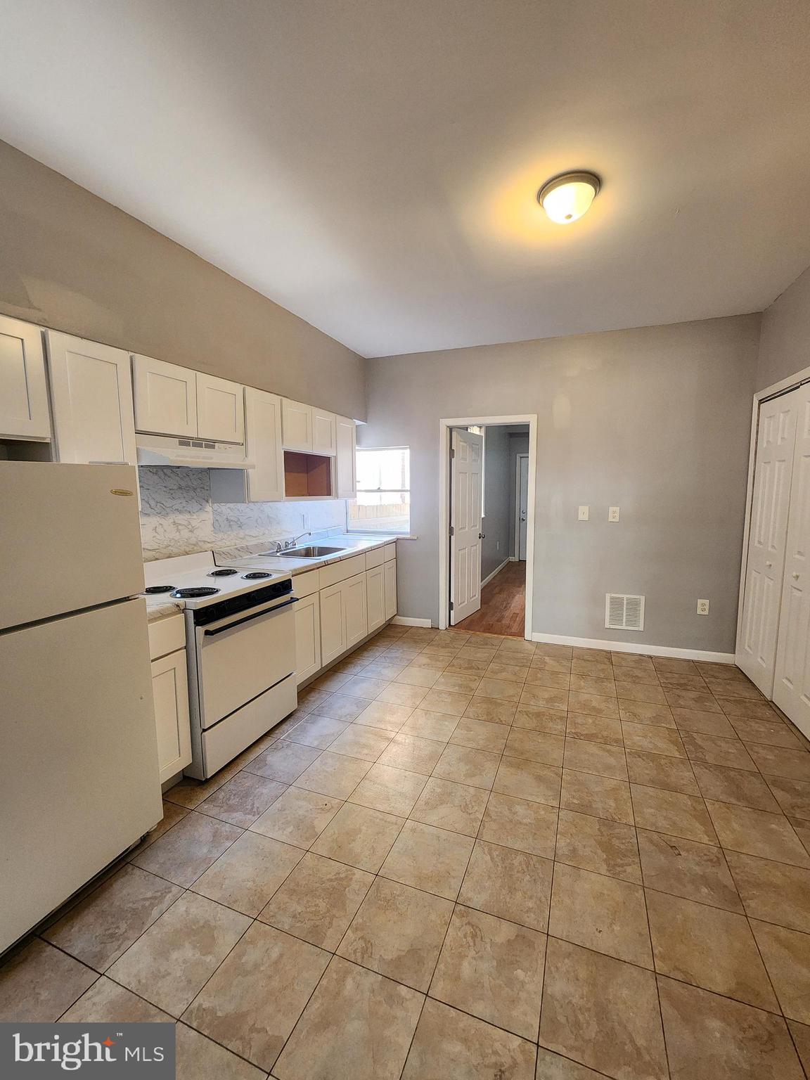 OVERBROOK - Residential Income