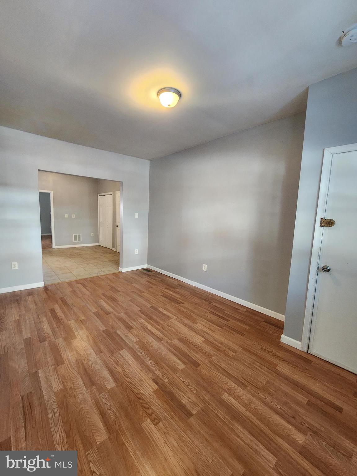 OVERBROOK - Residential Income