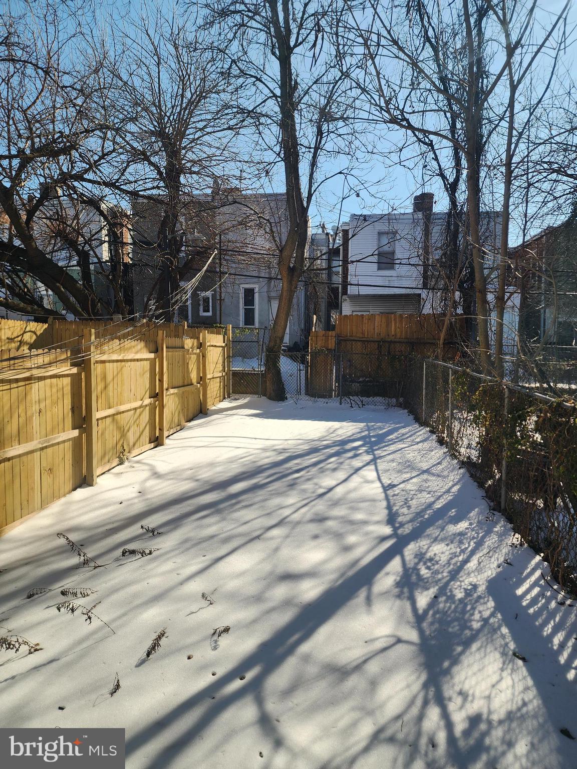 OVERBROOK - Residential Income