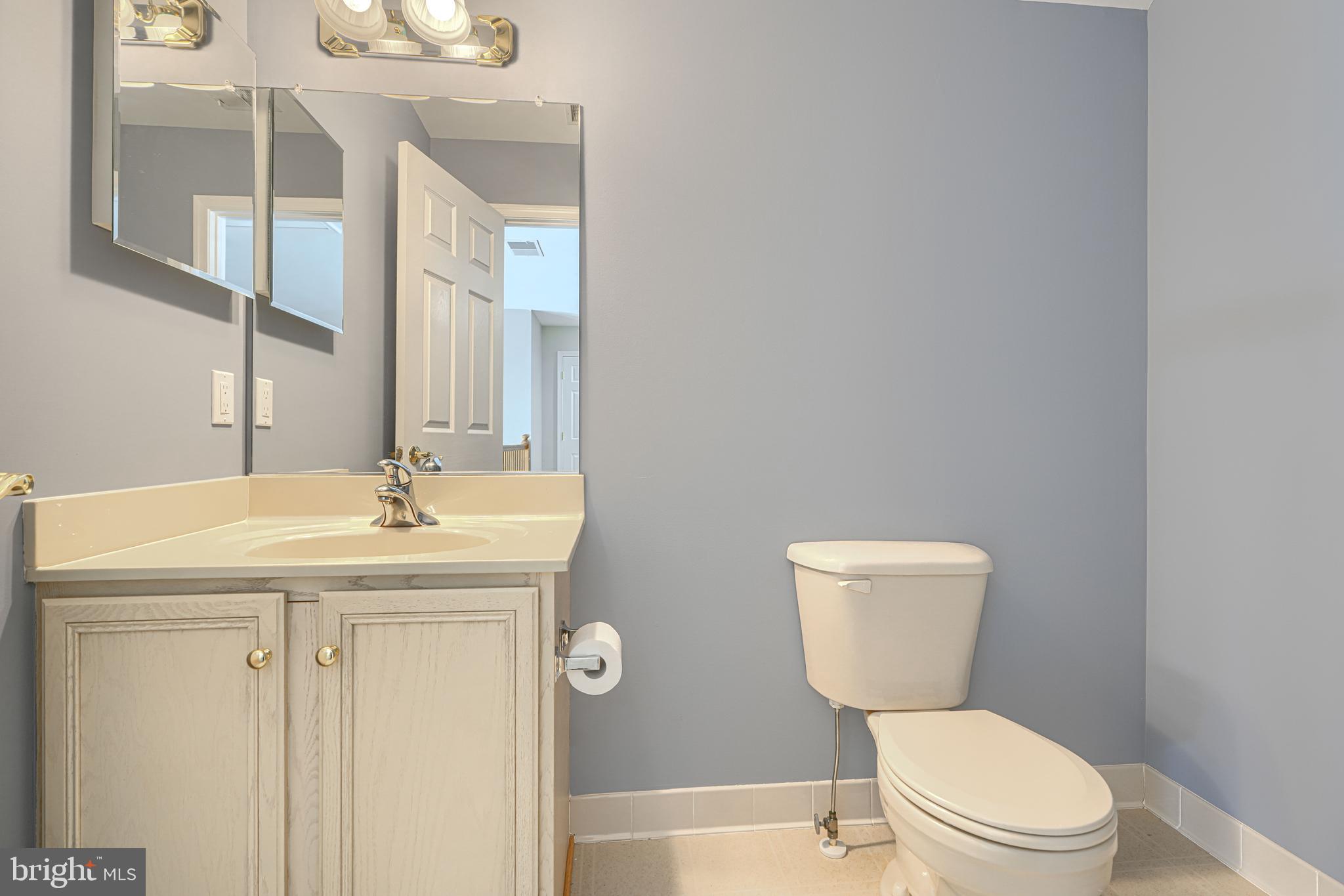 HICKORY CREST - Residential