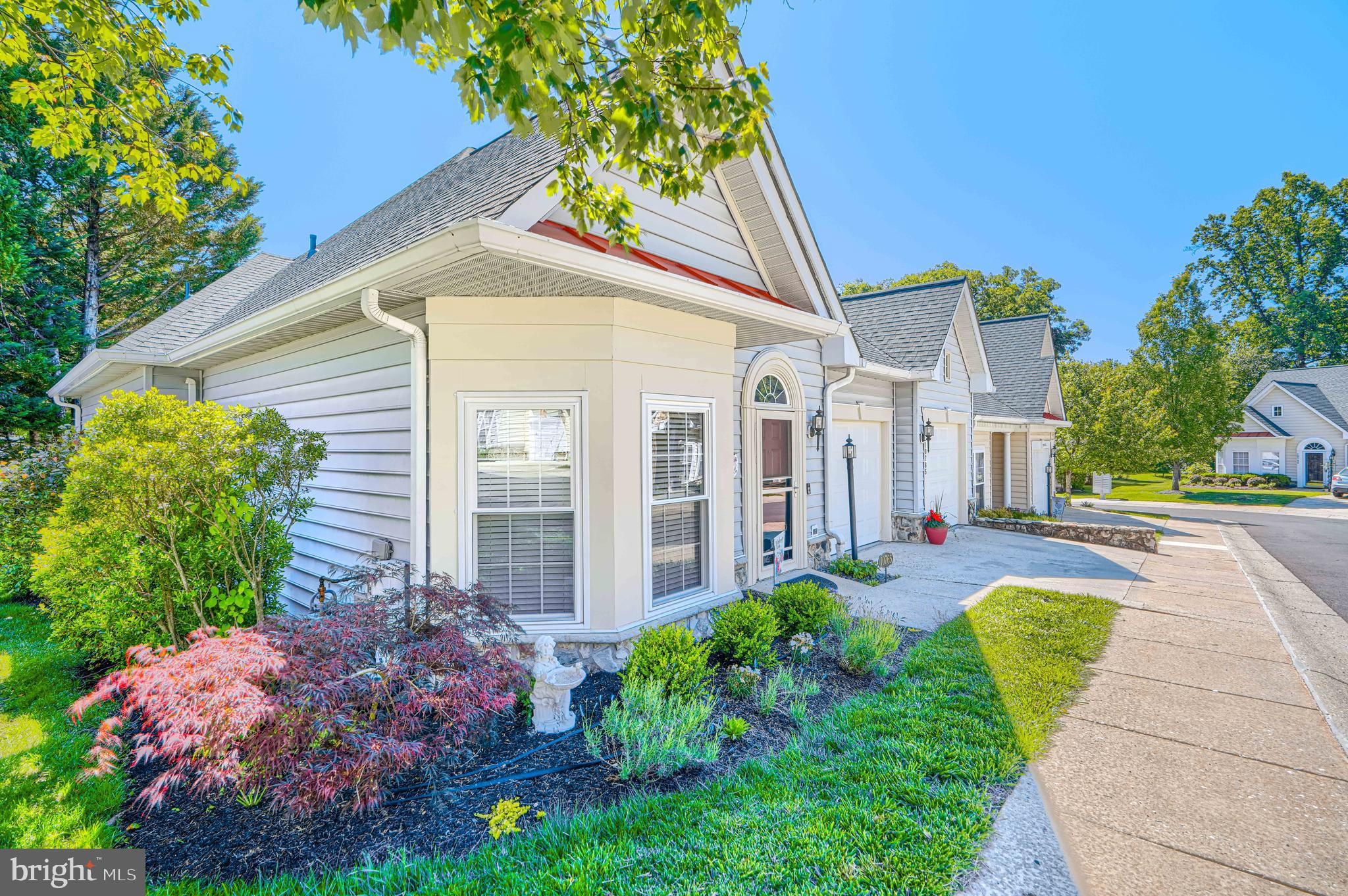 HICKORY CREST - Residential