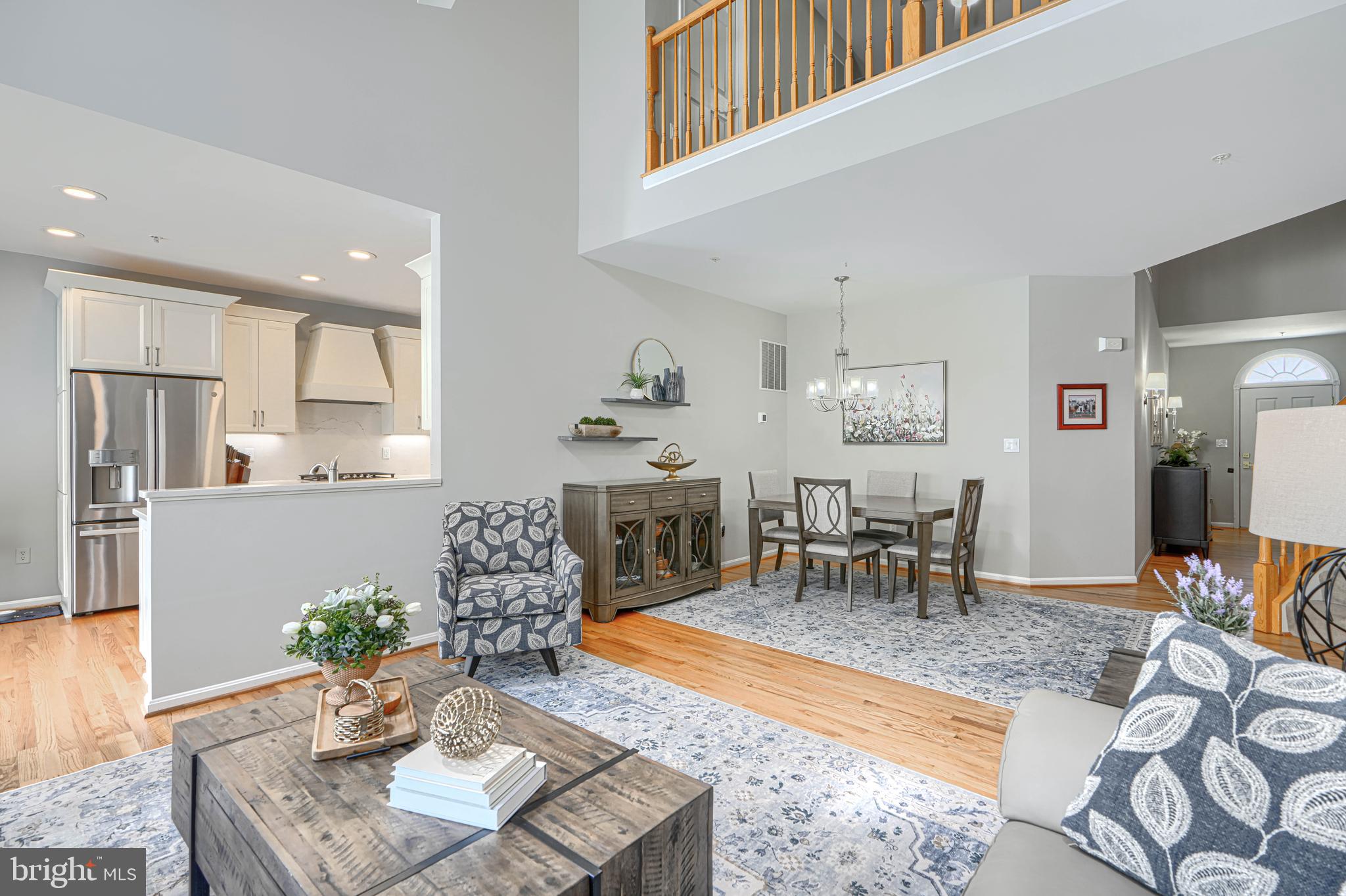 HICKORY CREST - Residential