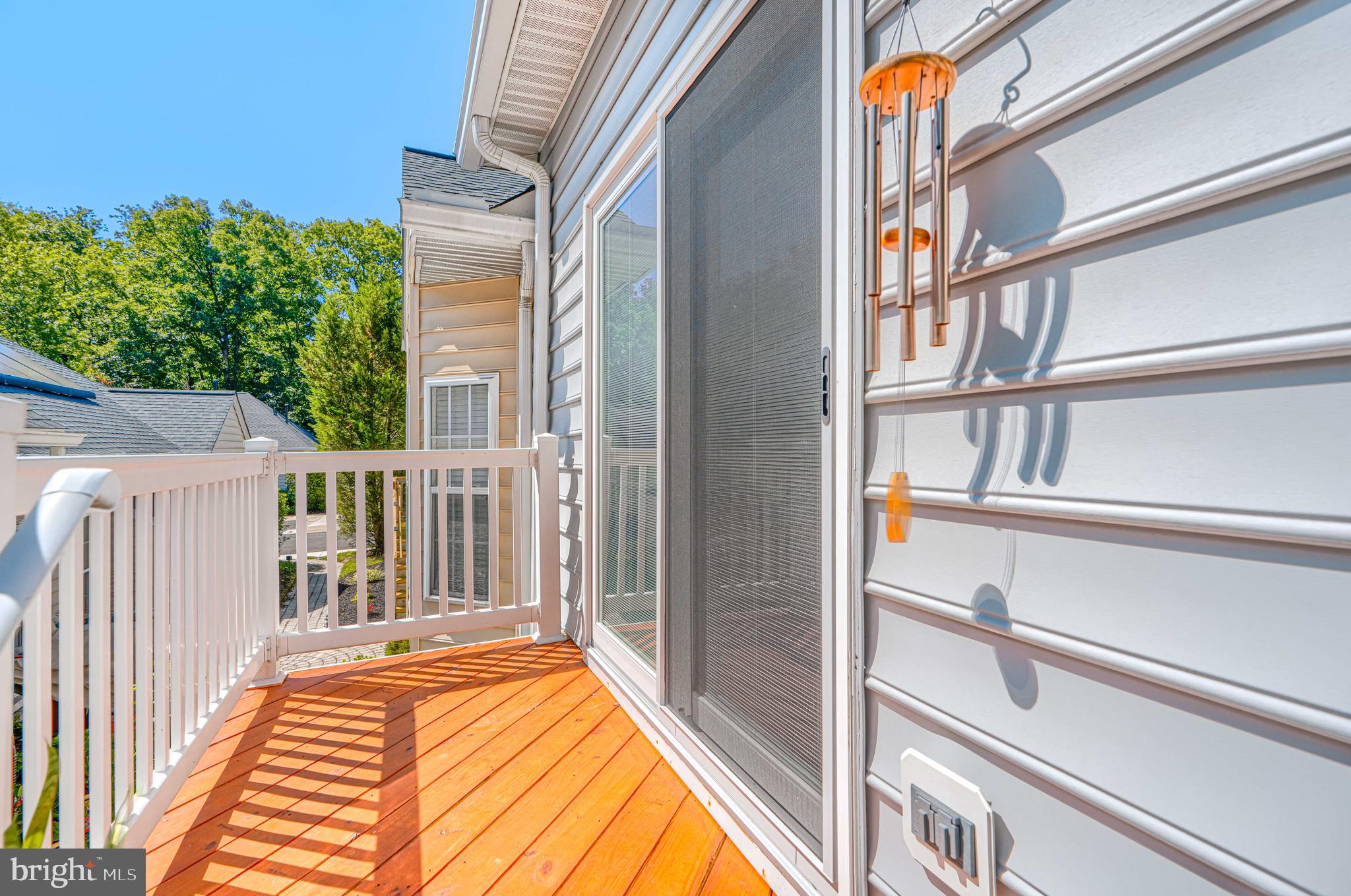 HICKORY CREST - Residential