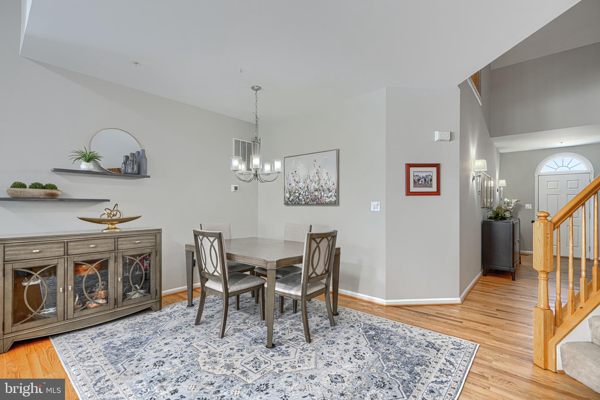 HICKORY CREST - Residential