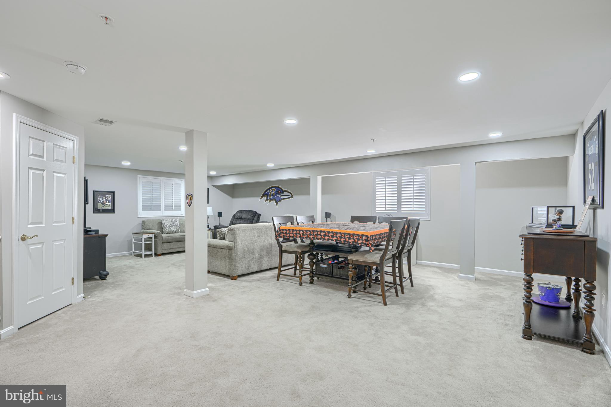 HICKORY CREST - Residential