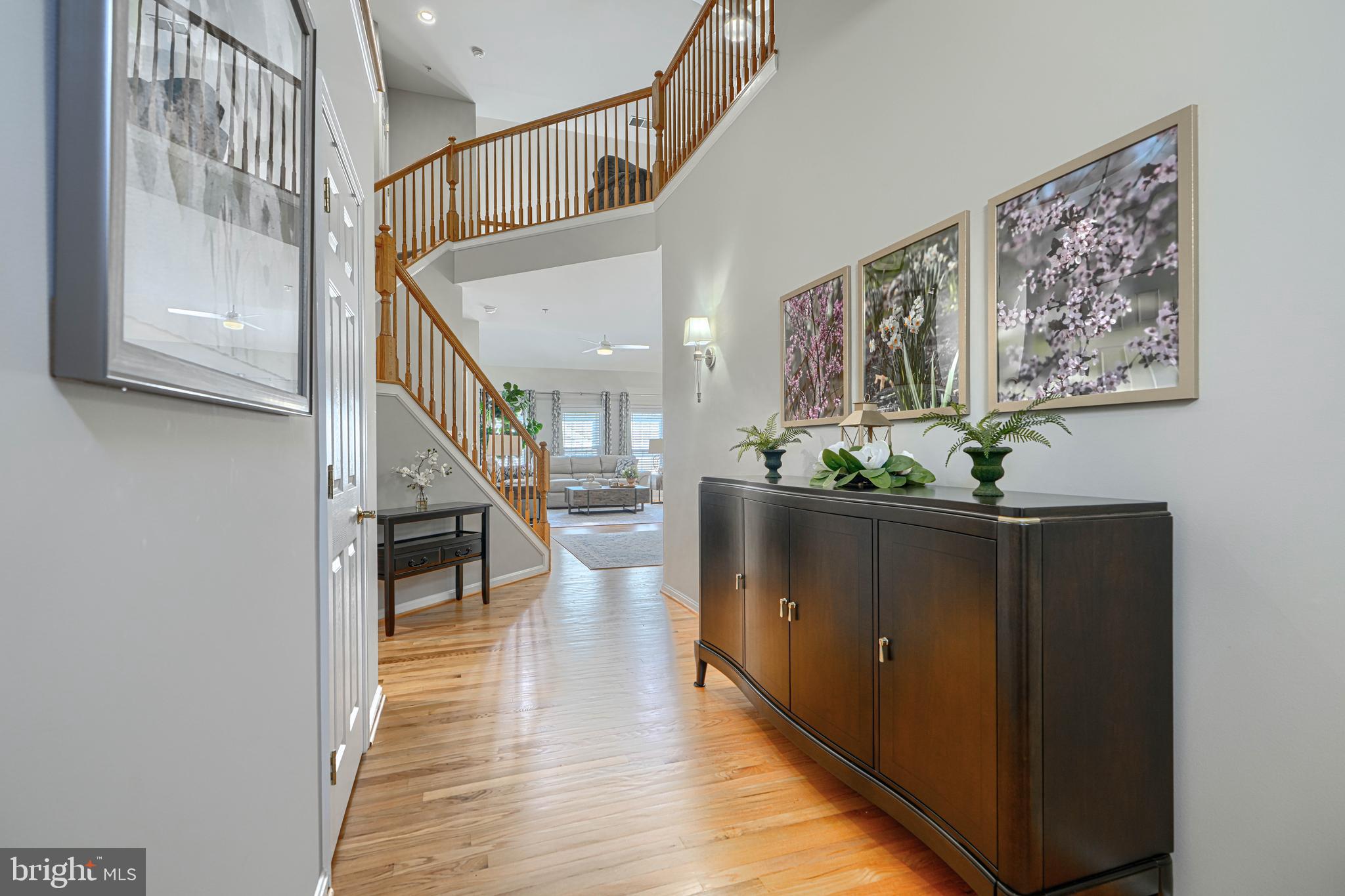 HICKORY CREST - Residential