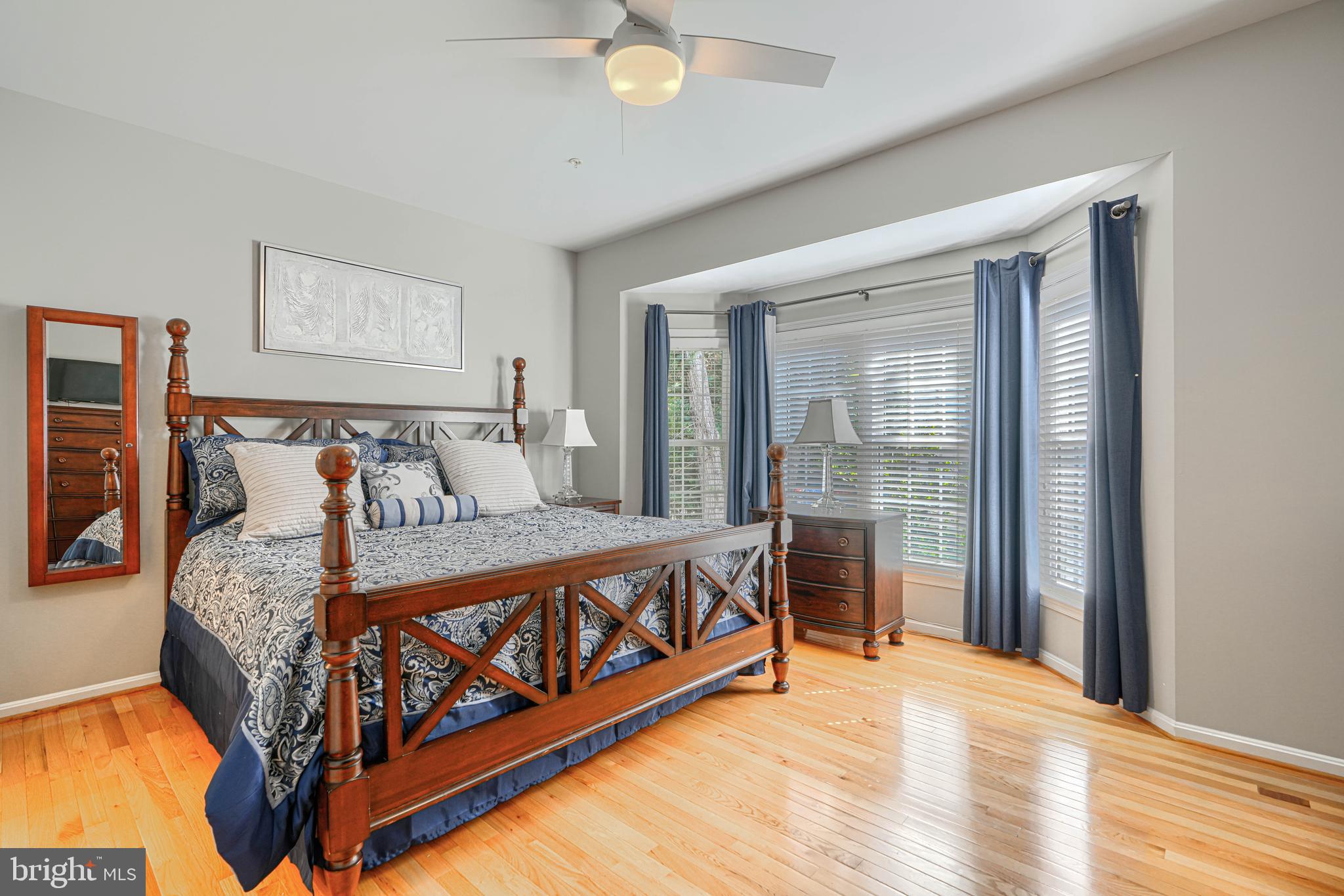 HICKORY CREST - Residential