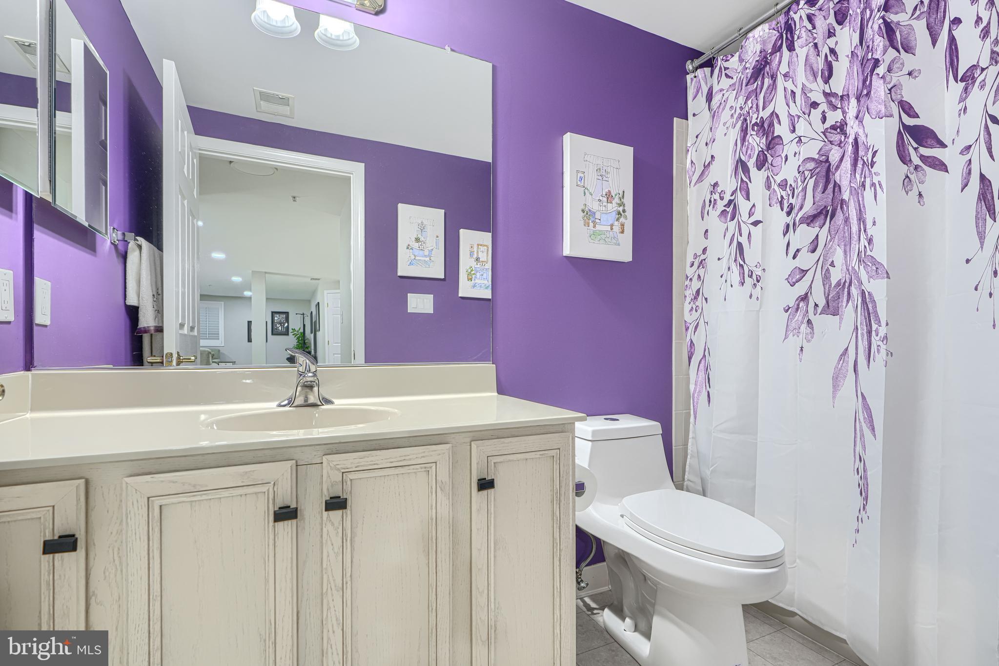 HICKORY CREST - Residential