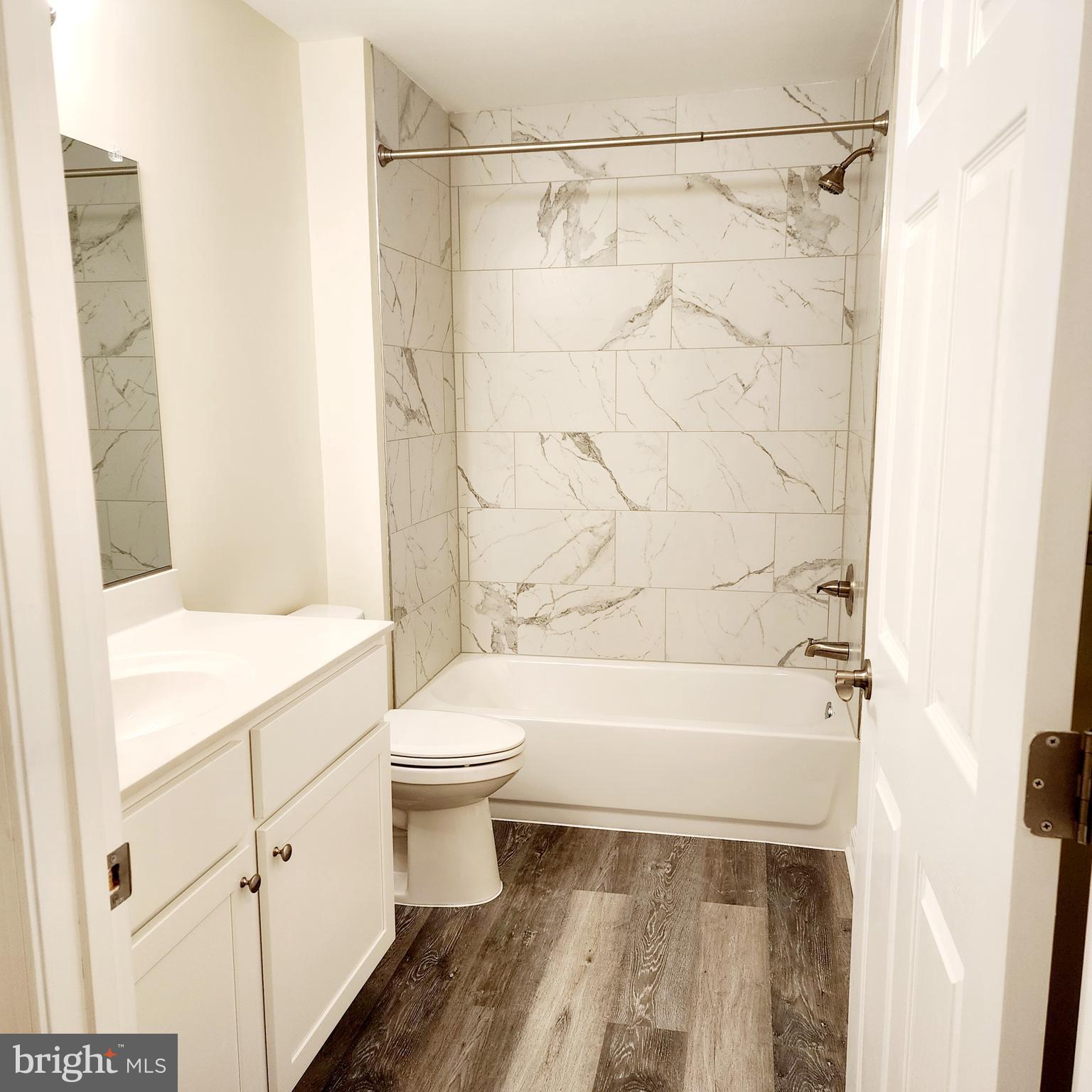 GREENBRIER HILLS - Residential
