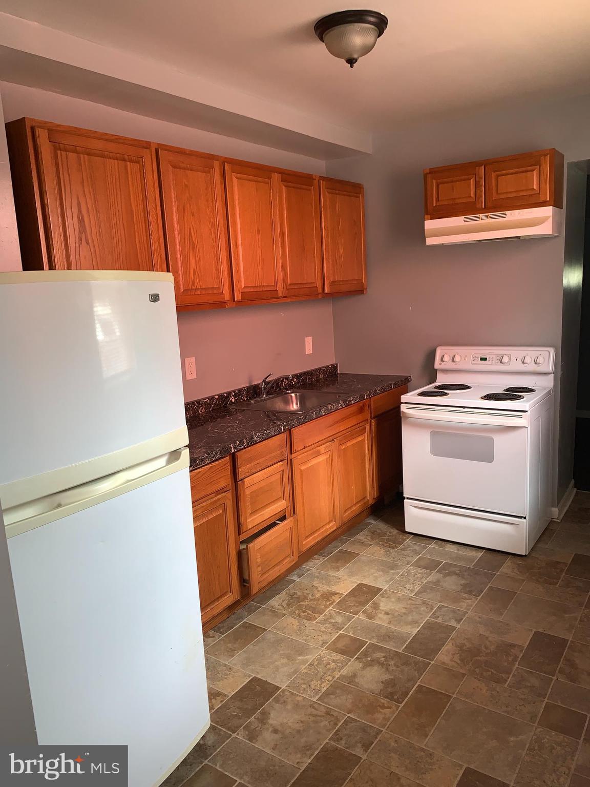 MILL HILL - Residential