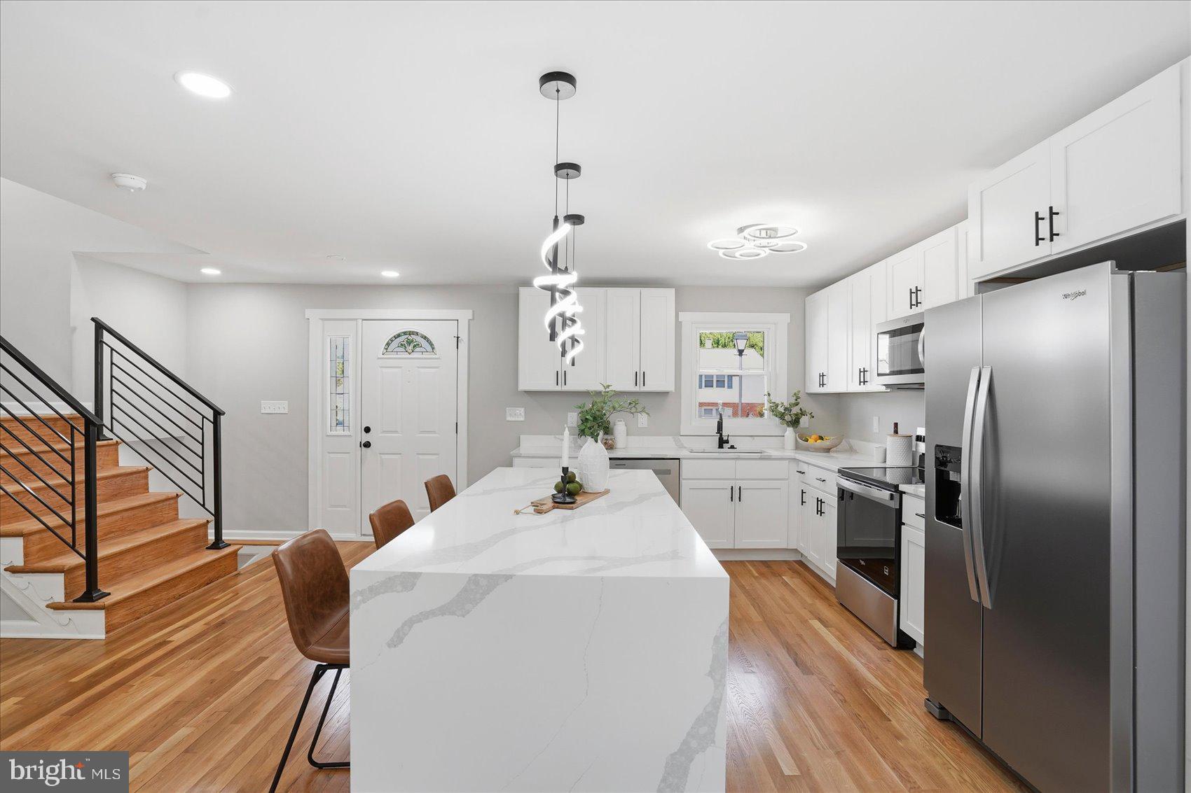 ORCHARD HILLS - Residential