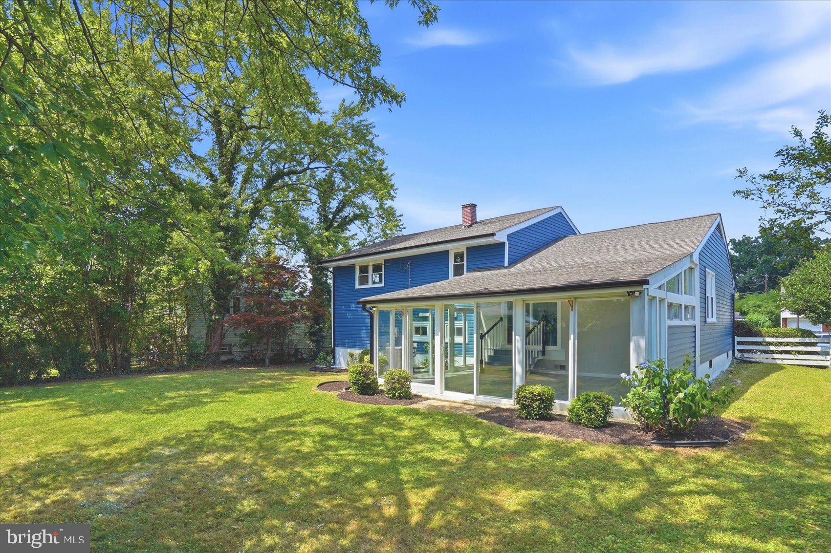 ORCHARD HILLS - Residential