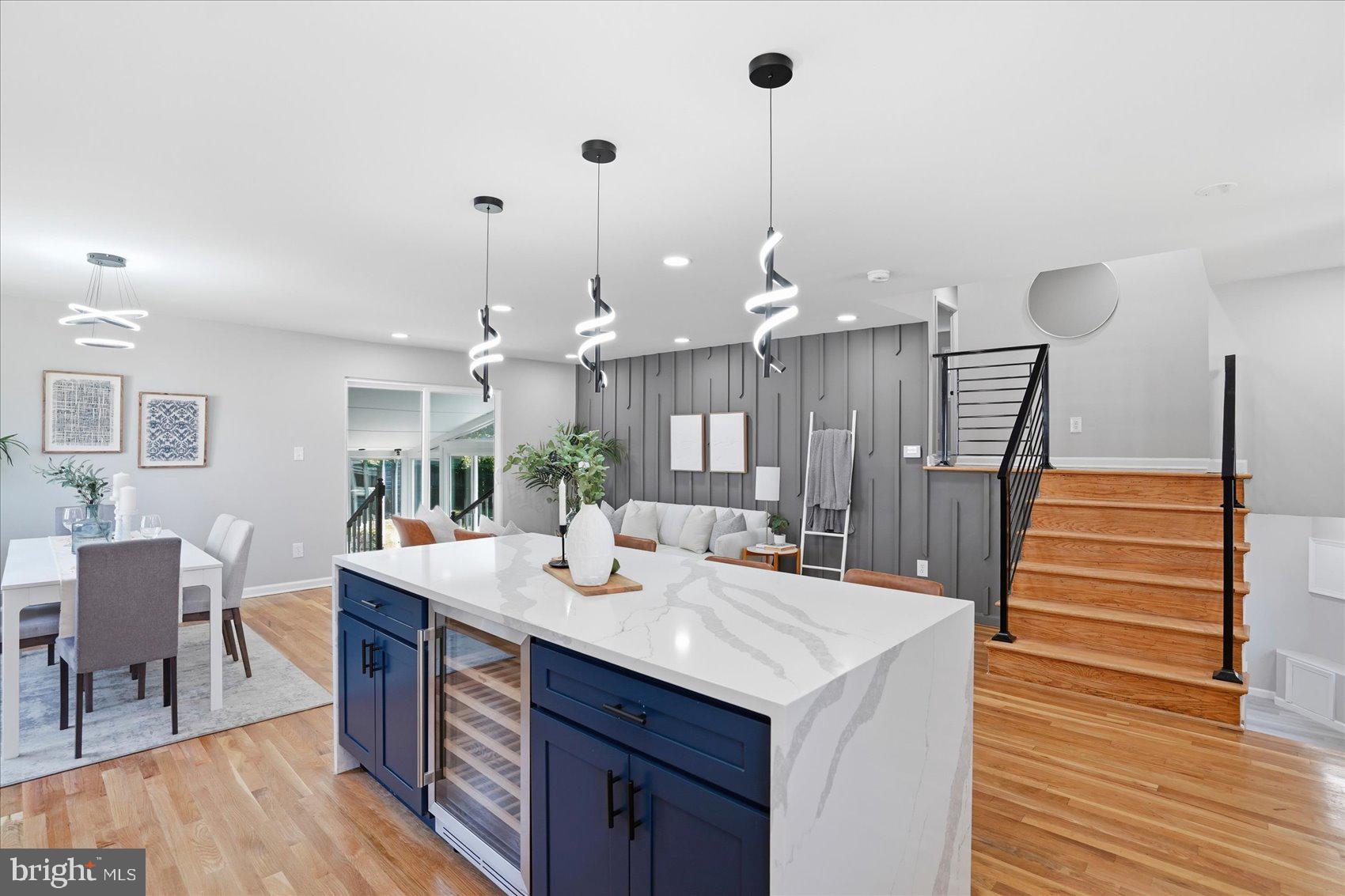 ORCHARD HILLS - Residential