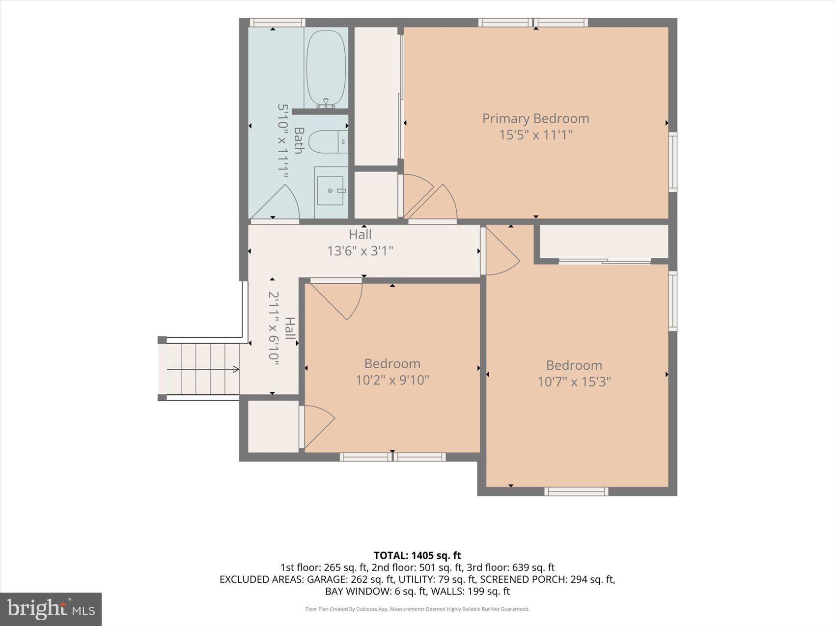 ORCHARD HILLS - Residential