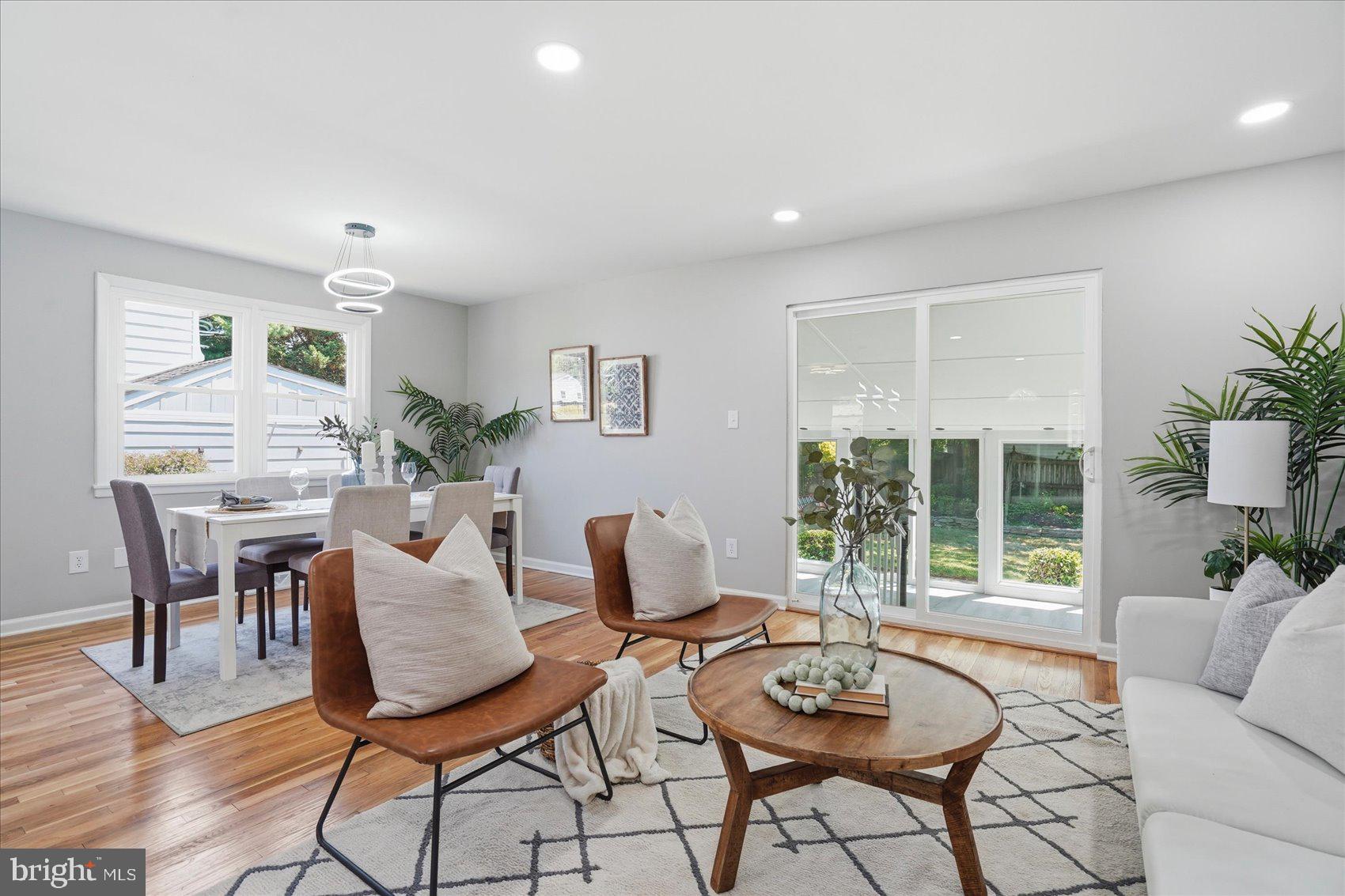 ORCHARD HILLS - Residential