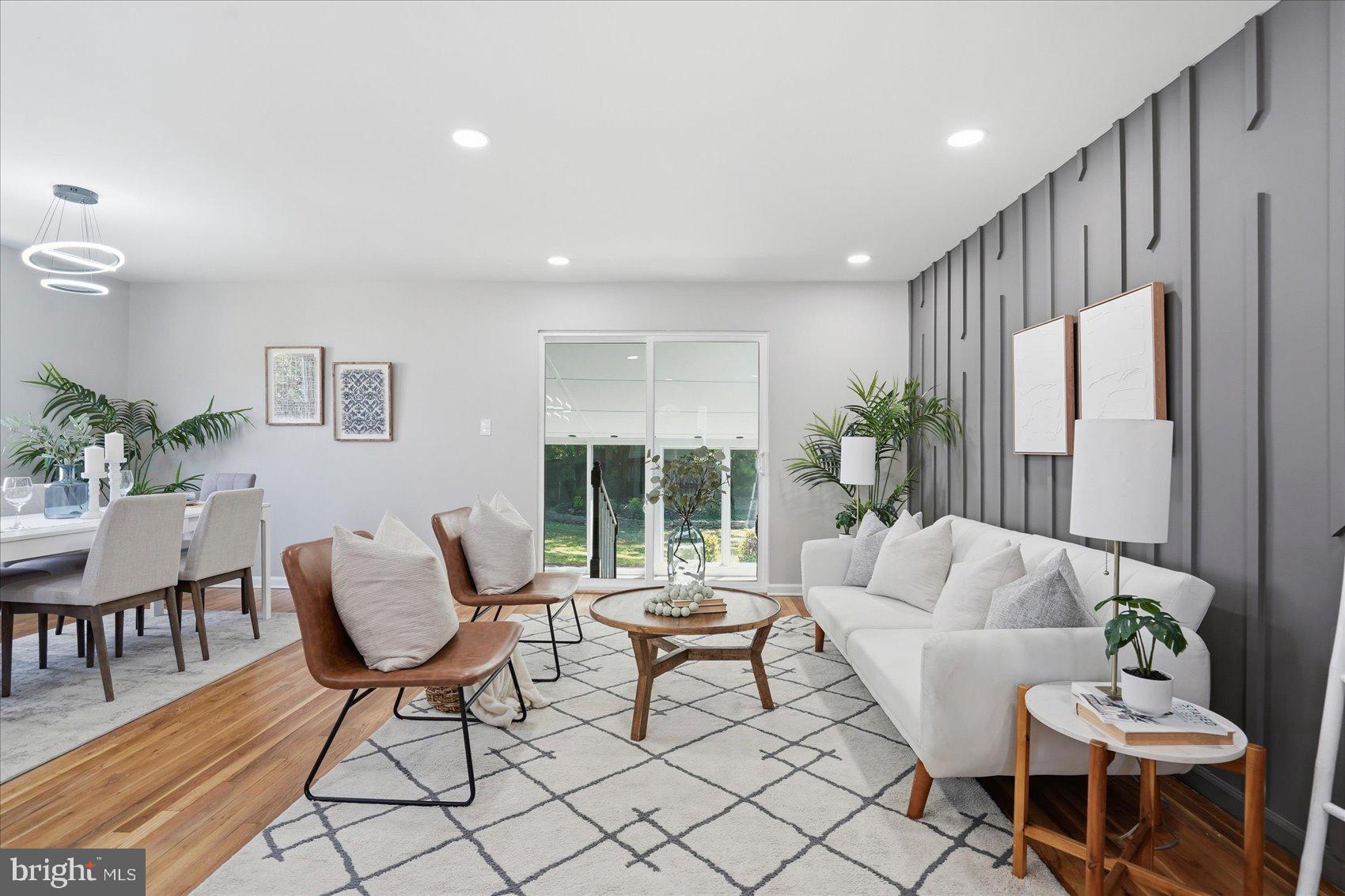 ORCHARD HILLS - Residential