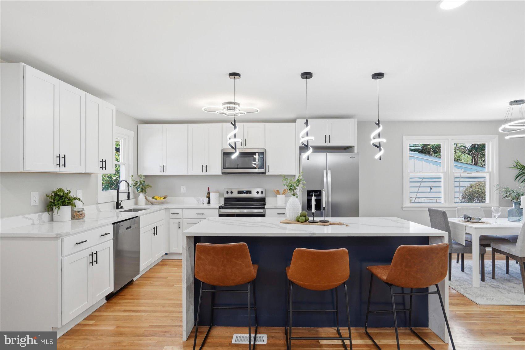 ORCHARD HILLS - Residential