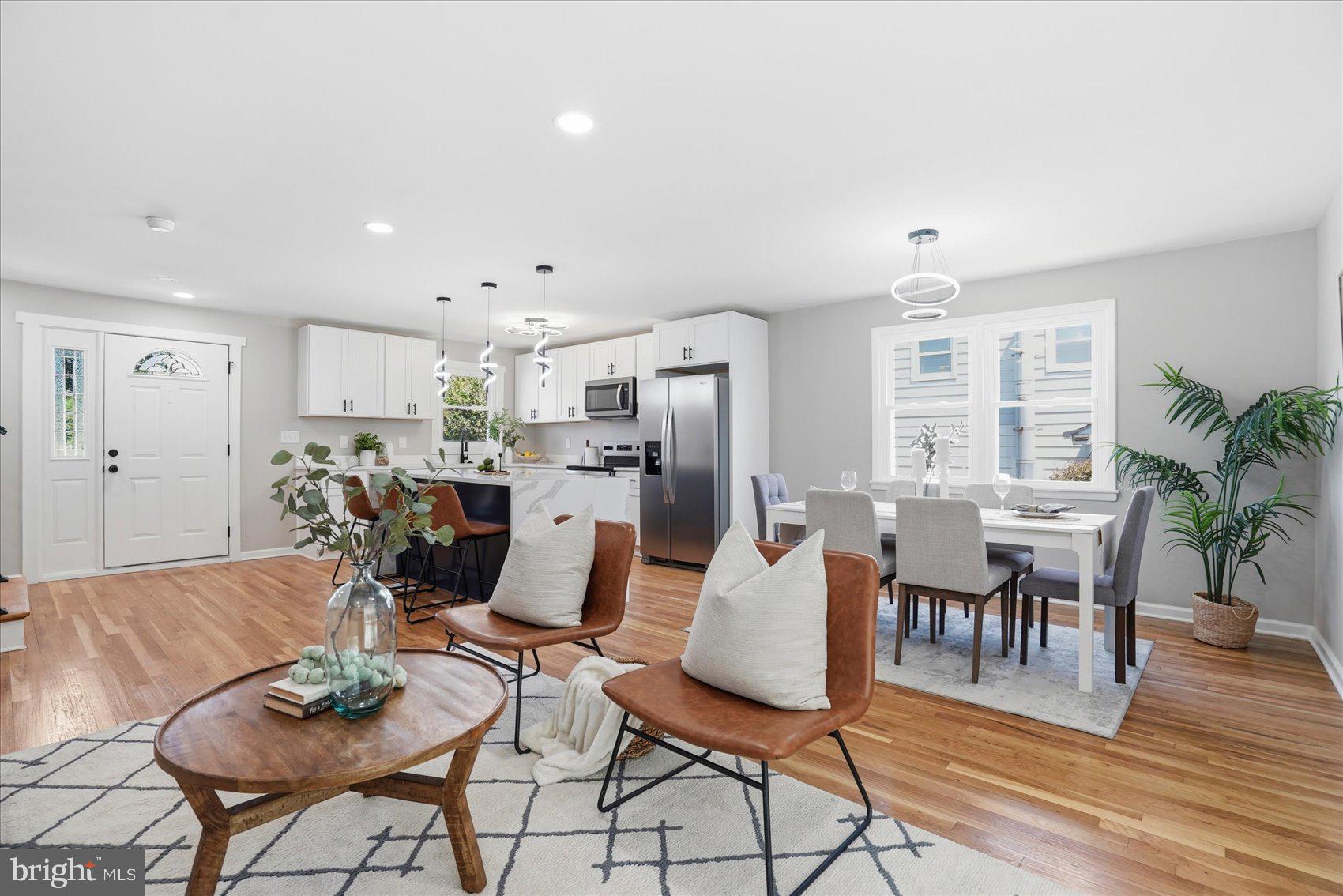 ORCHARD HILLS - Residential