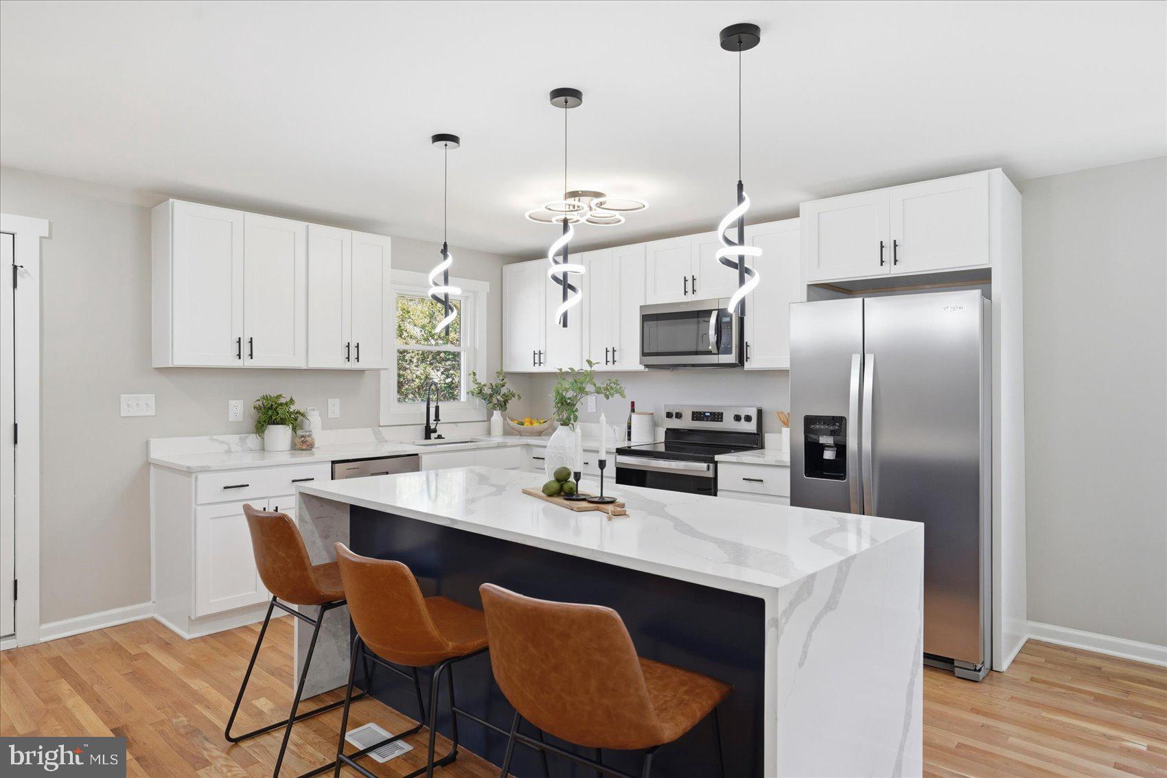 ORCHARD HILLS - Residential