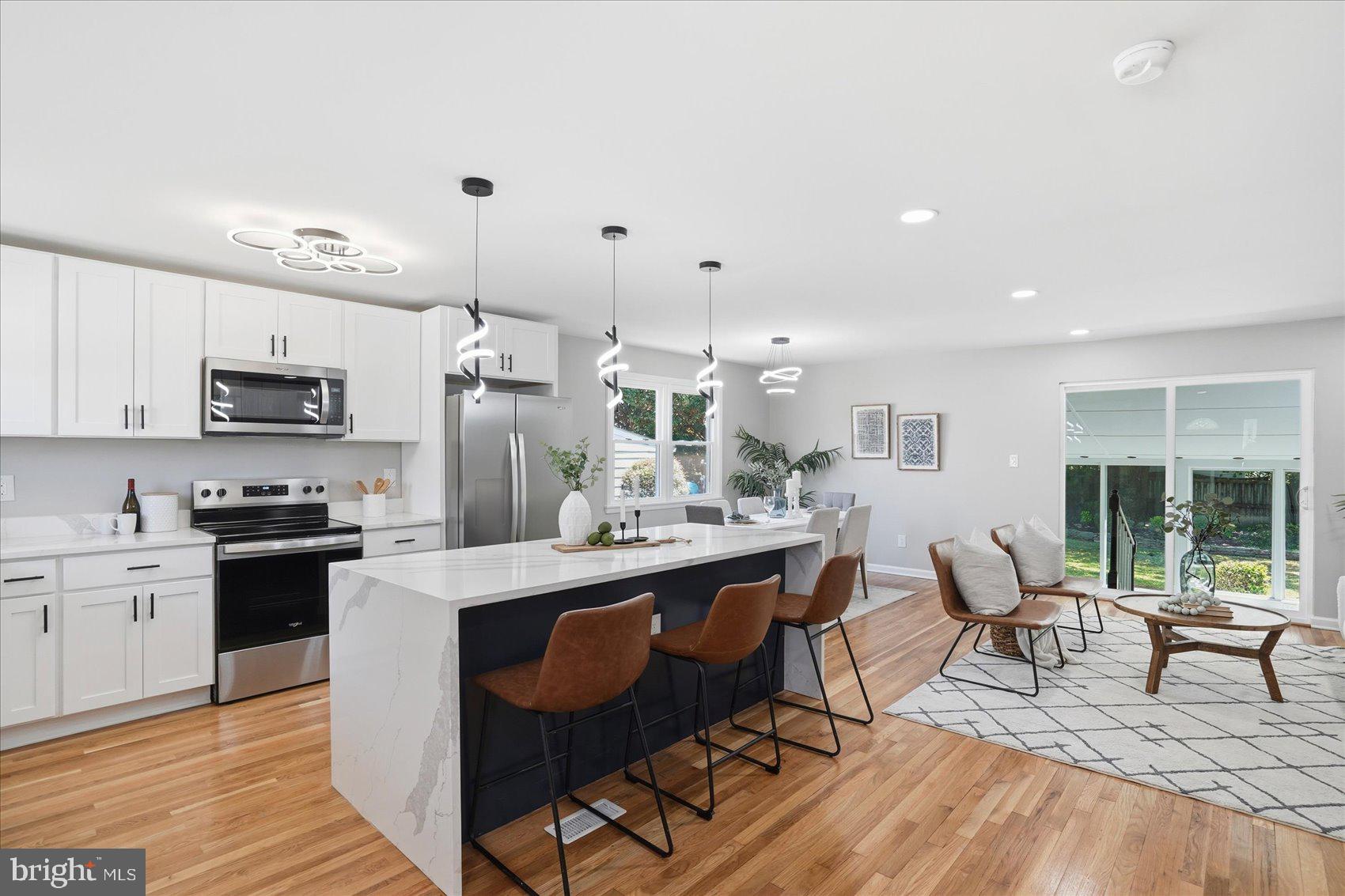 ORCHARD HILLS - Residential