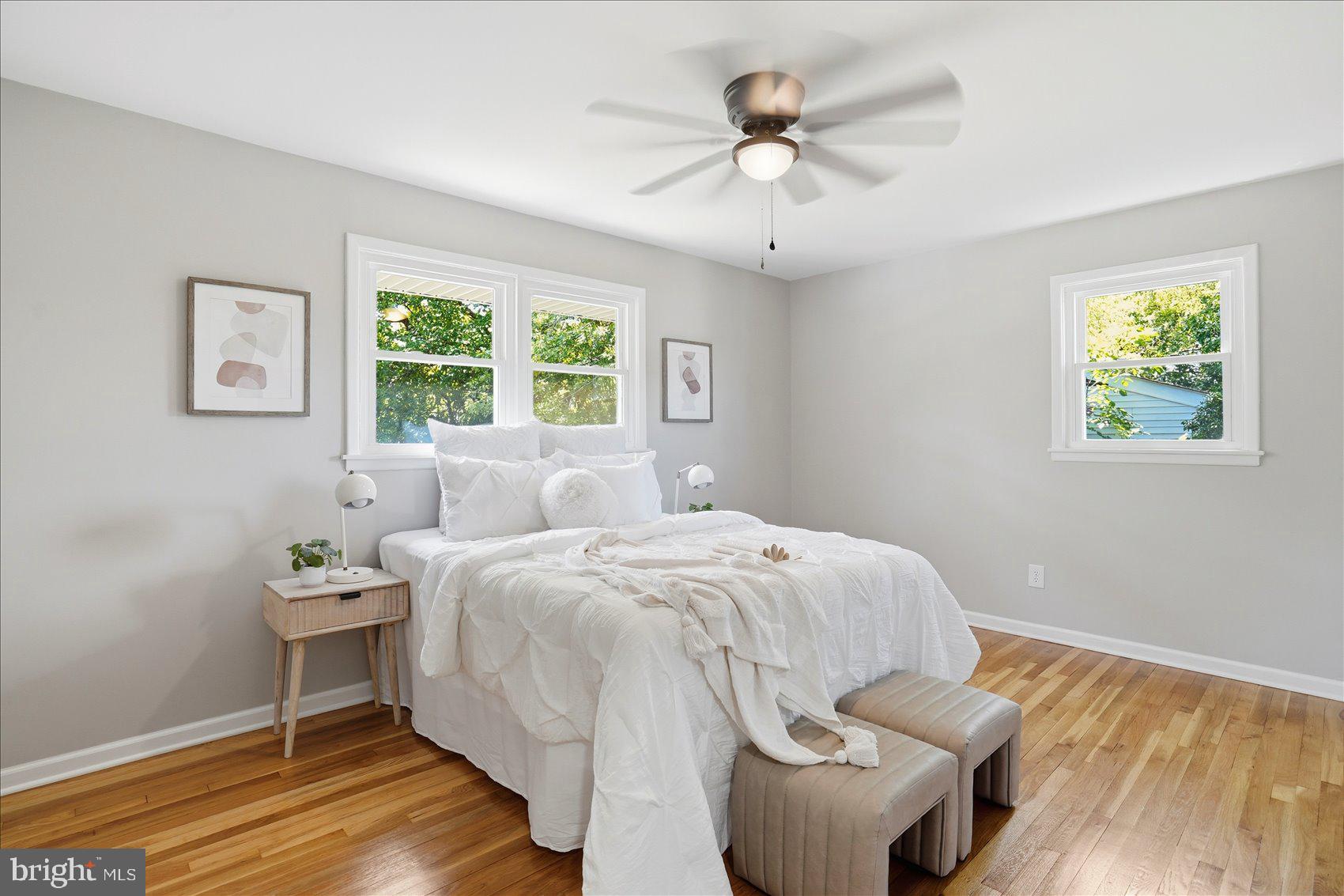 ORCHARD HILLS - Residential
