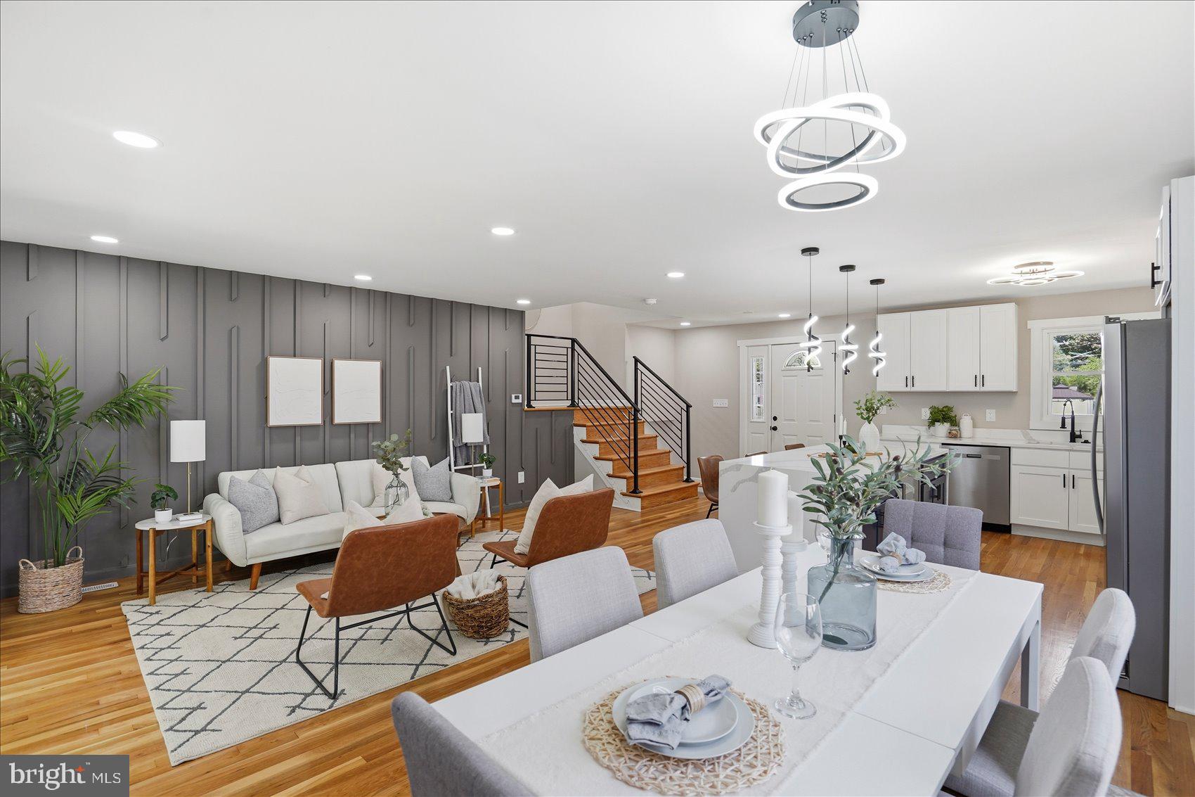ORCHARD HILLS - Residential