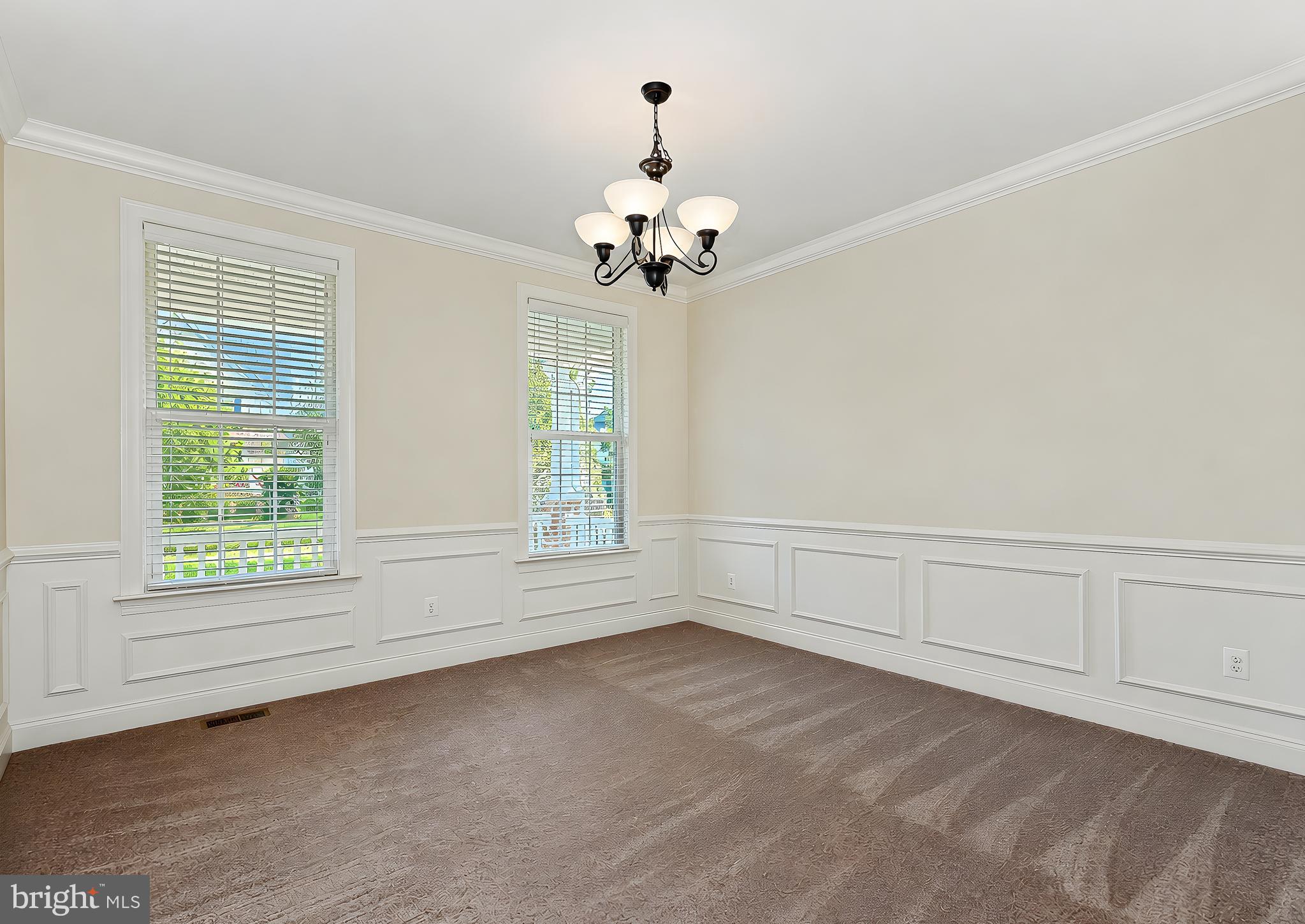 LEONARDS GRANT - Residential