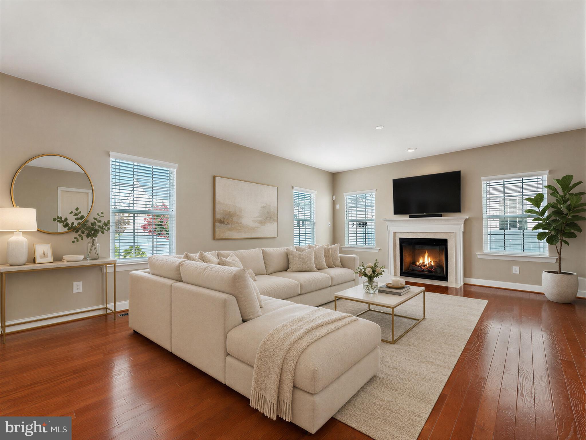 LEONARDS GRANT - Residential
