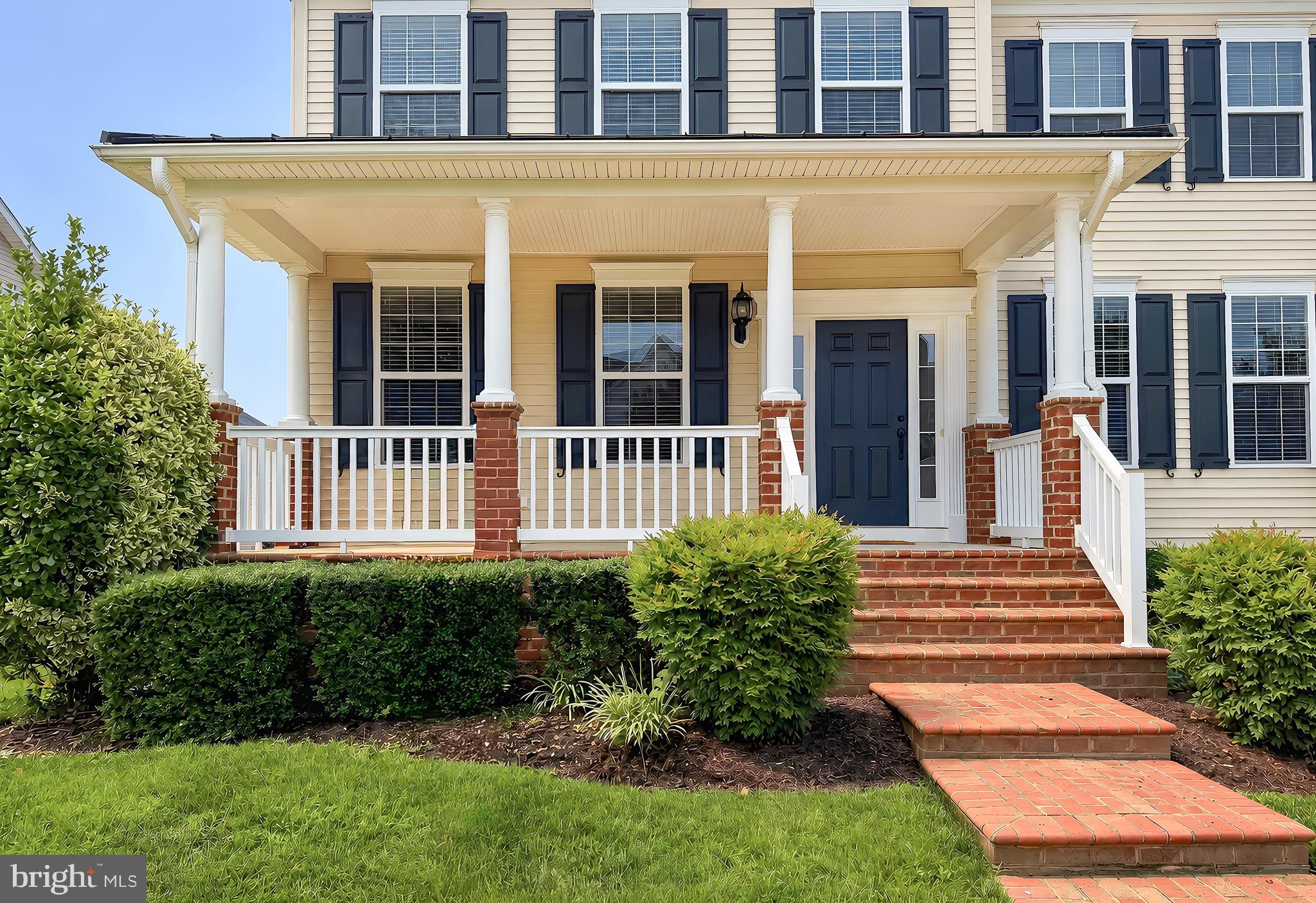 LEONARDS GRANT - Residential