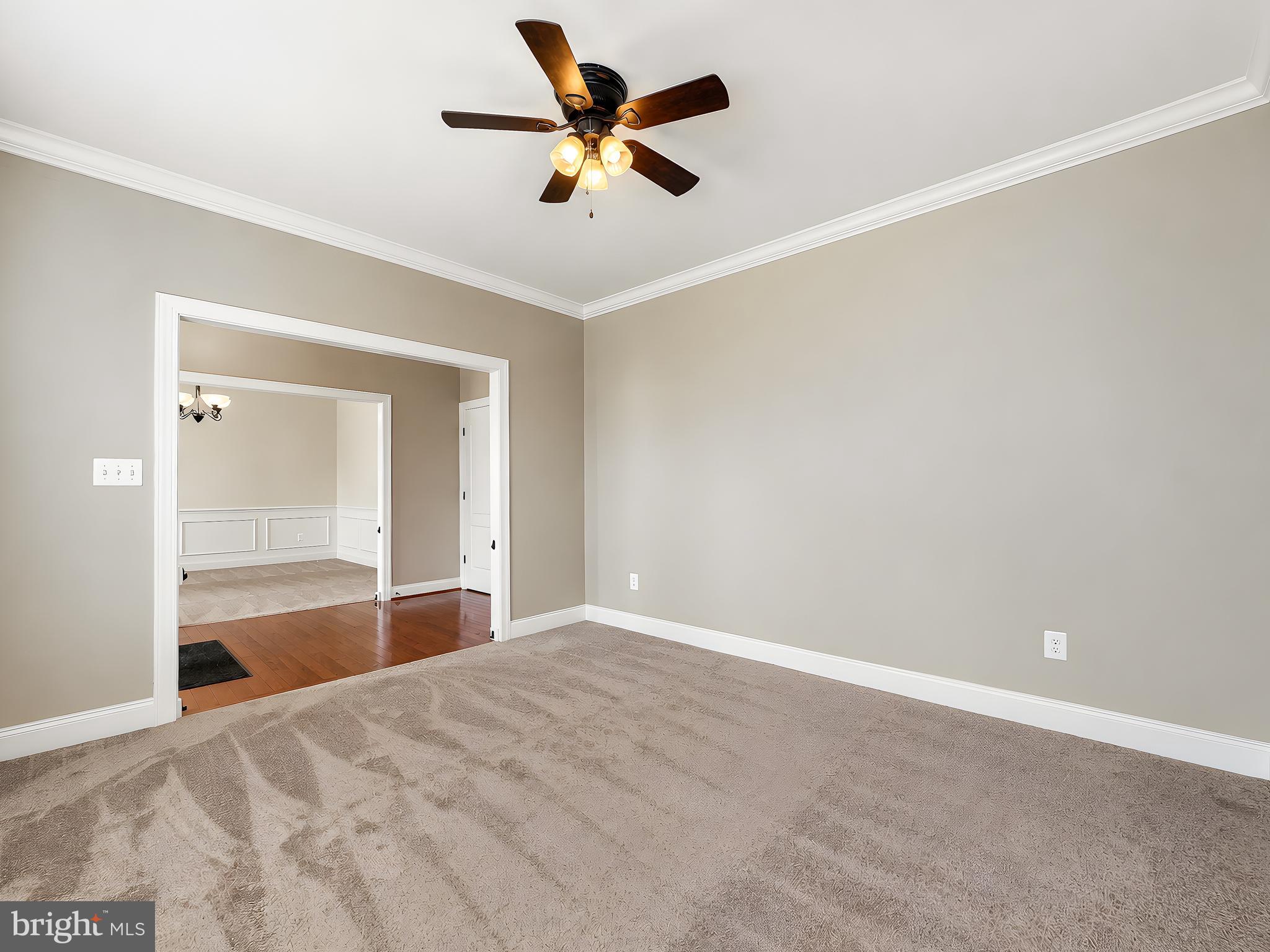 LEONARDS GRANT - Residential
