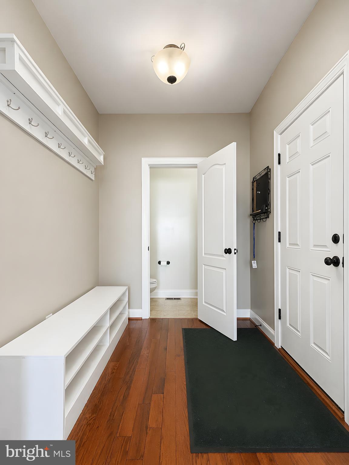 LEONARDS GRANT - Residential