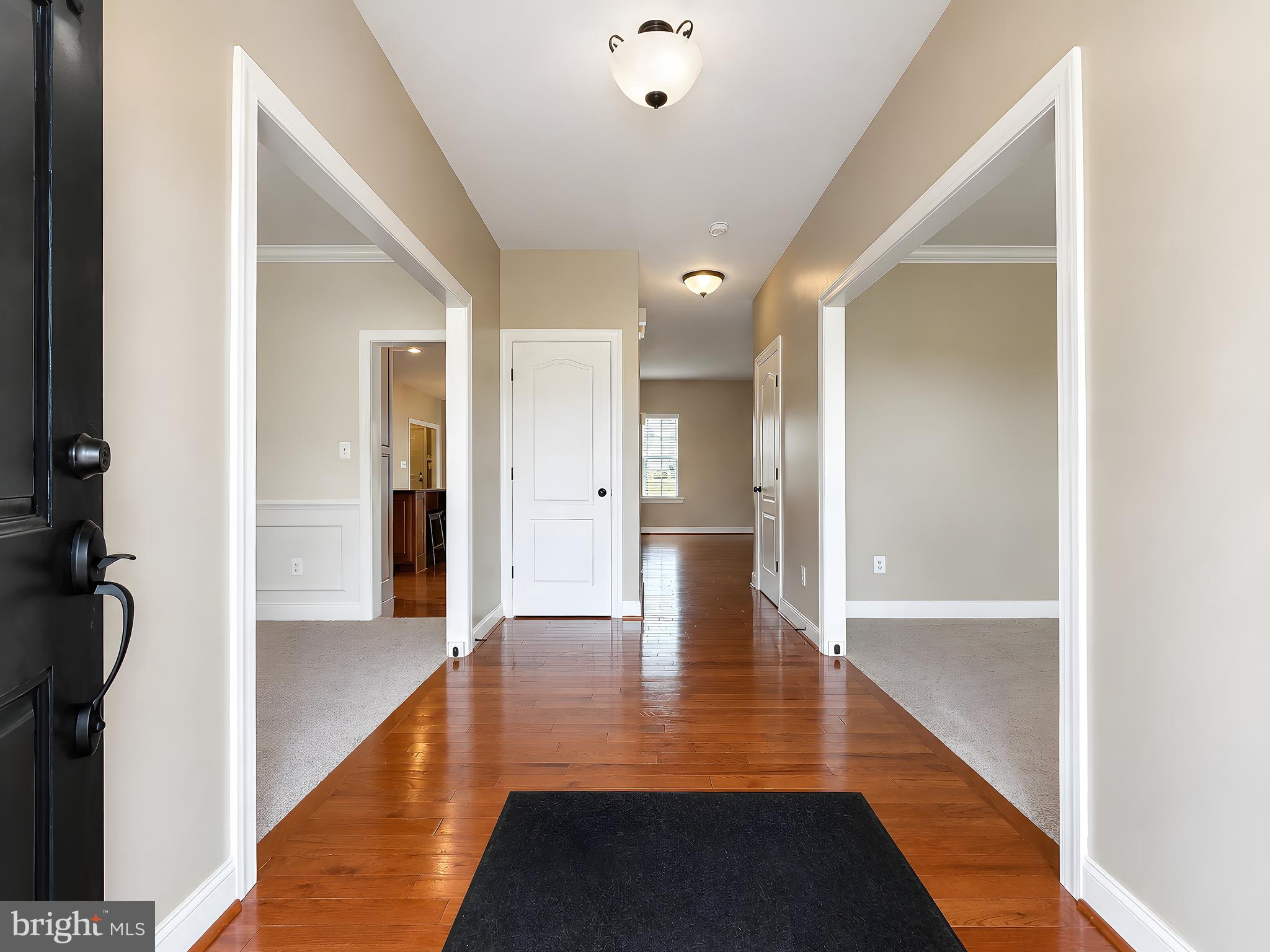 LEONARDS GRANT - Residential
