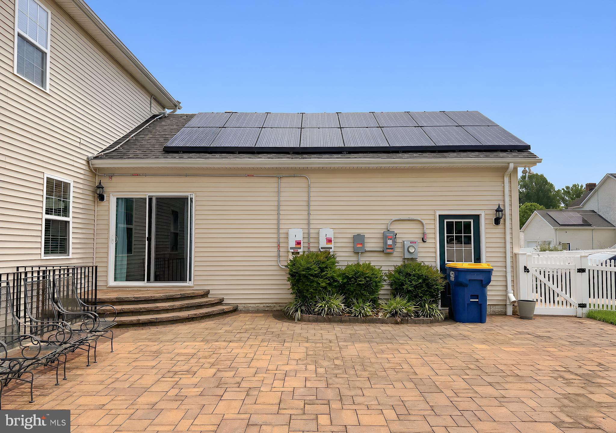 LEONARDS GRANT - Residential