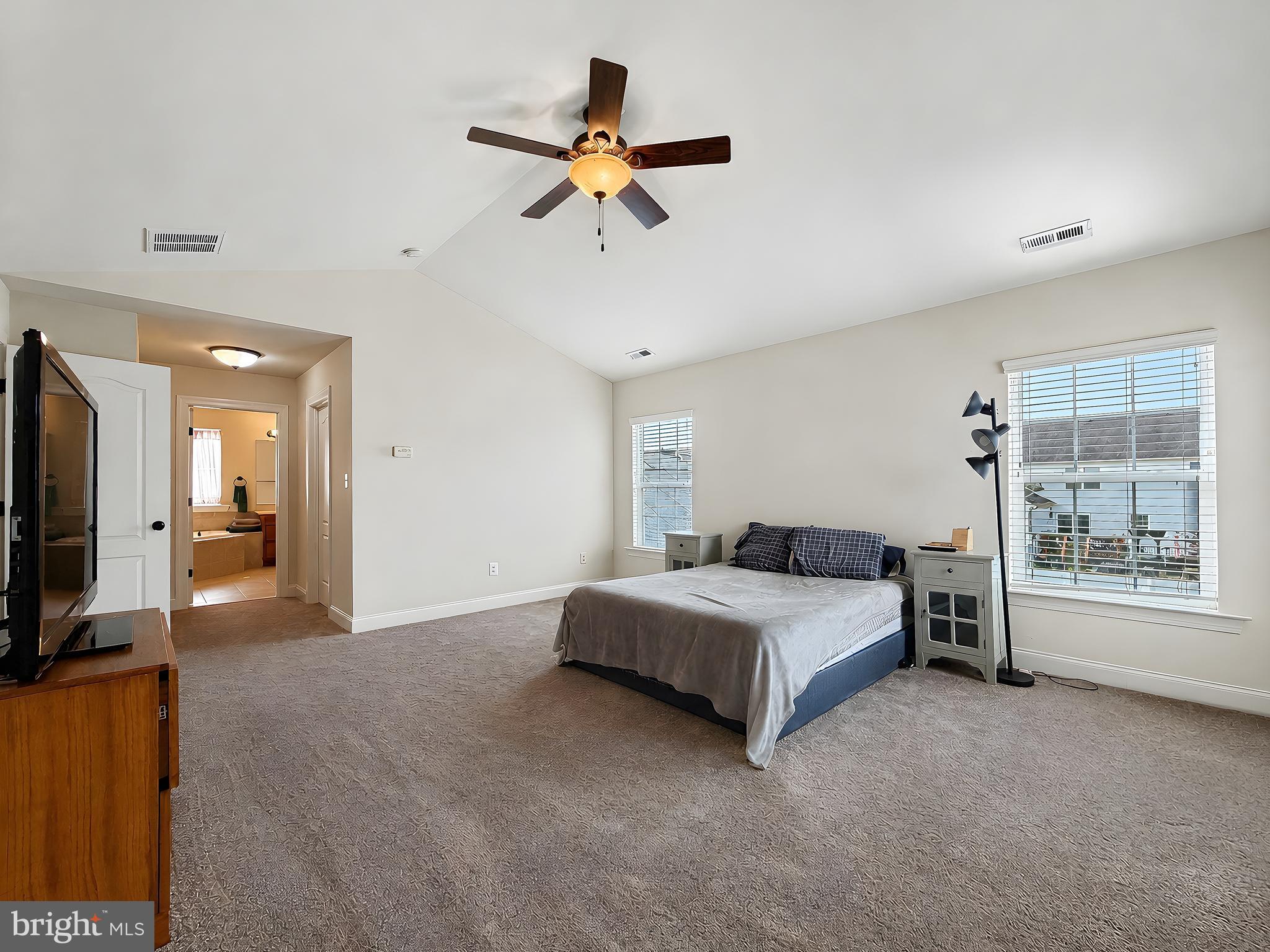 LEONARDS GRANT - Residential