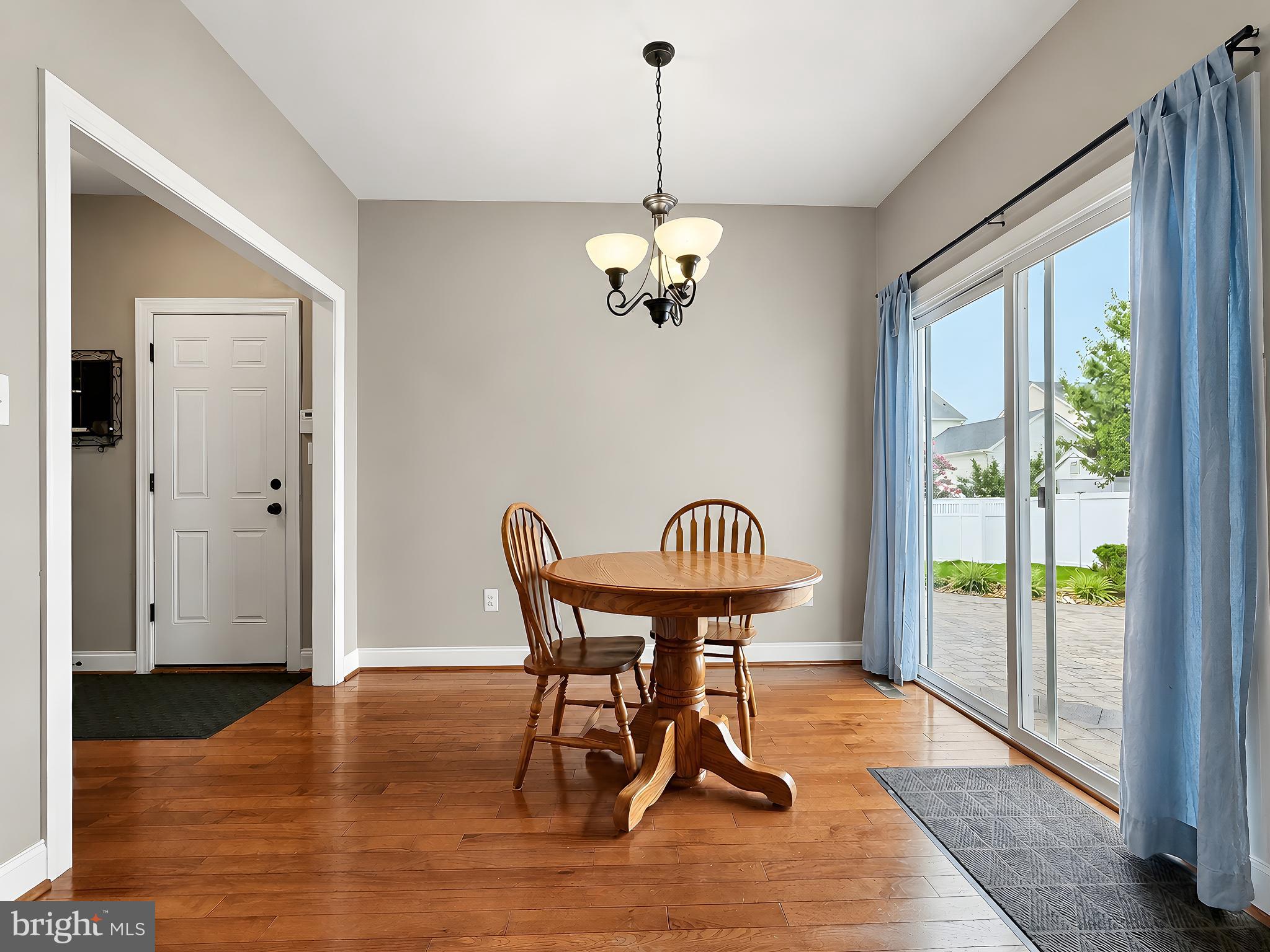 LEONARDS GRANT - Residential