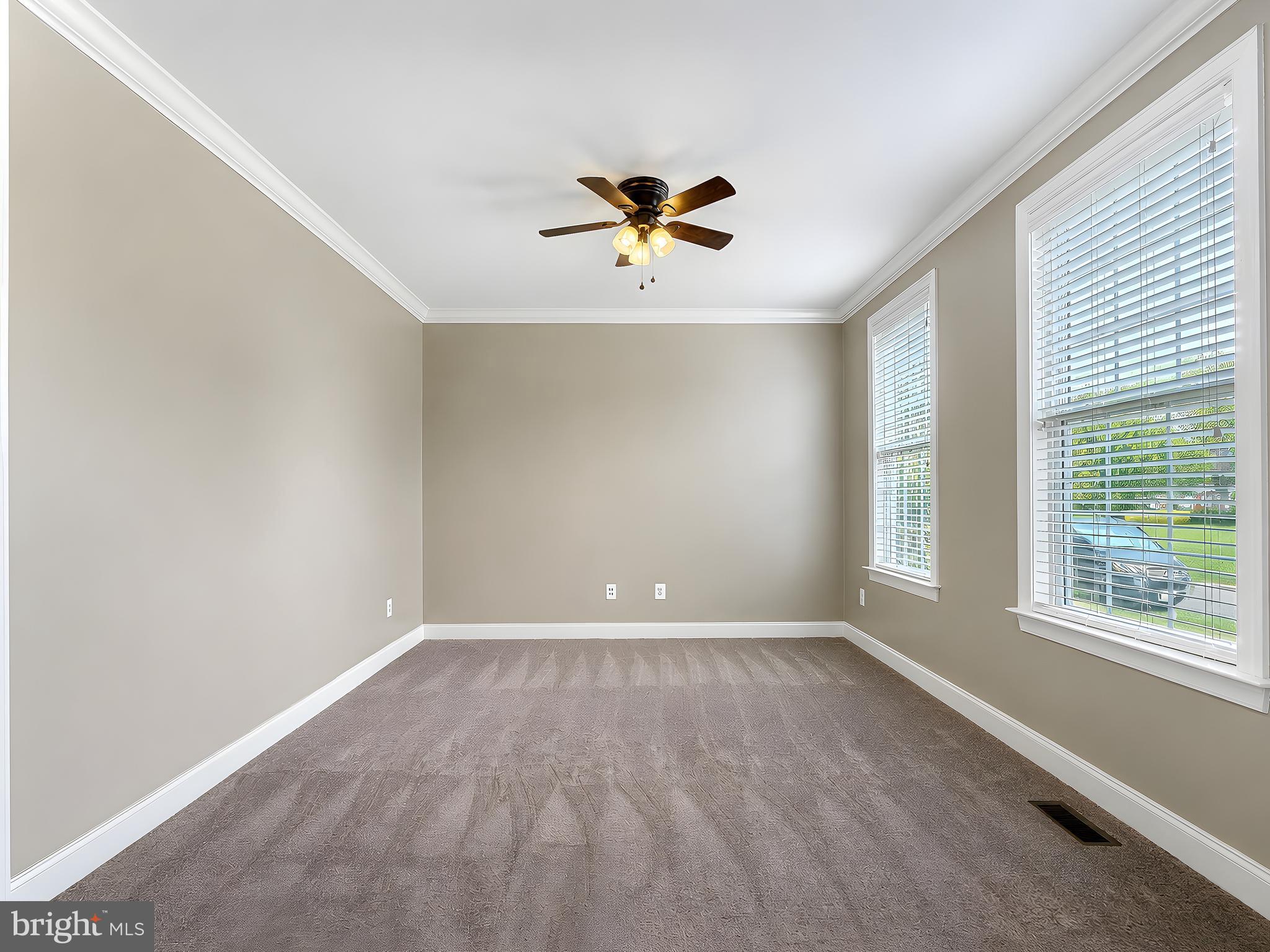 LEONARDS GRANT - Residential