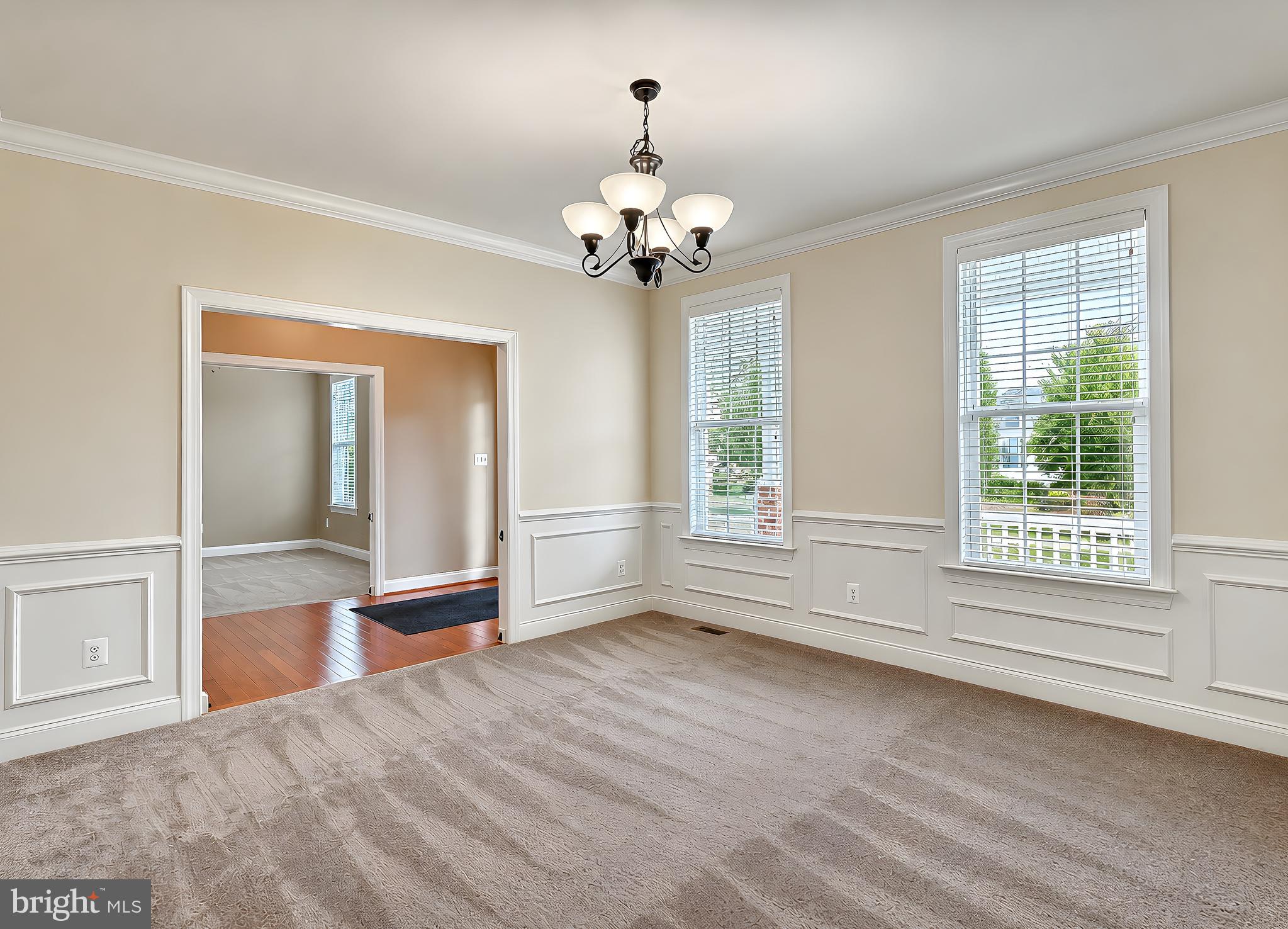 LEONARDS GRANT - Residential