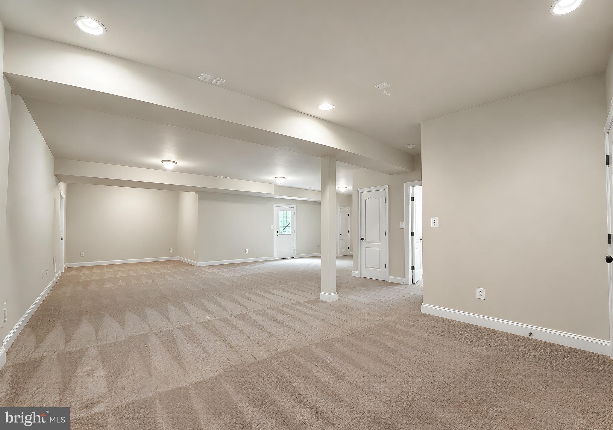 LEONARDS GRANT - Residential