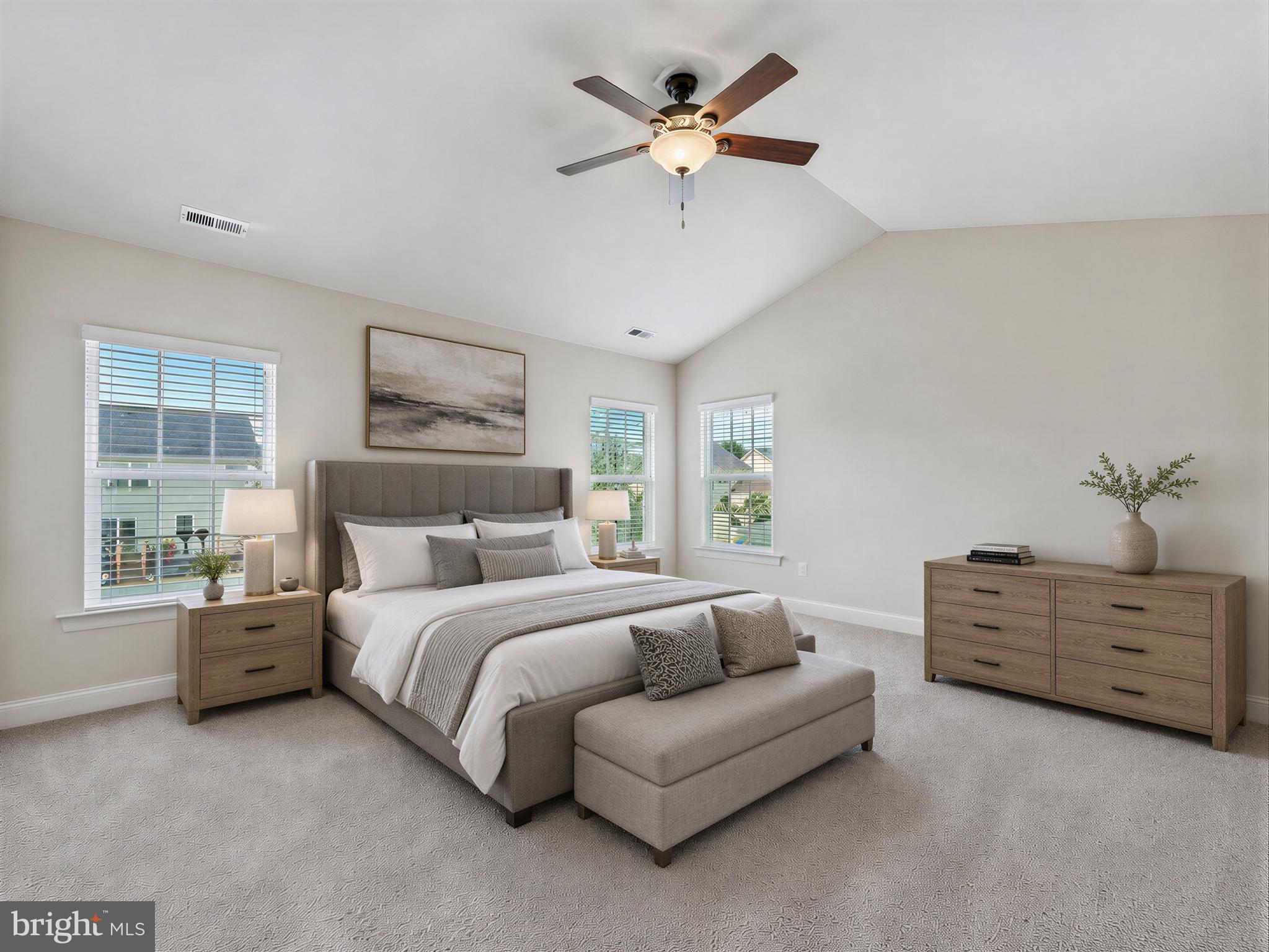 LEONARDS GRANT - Residential