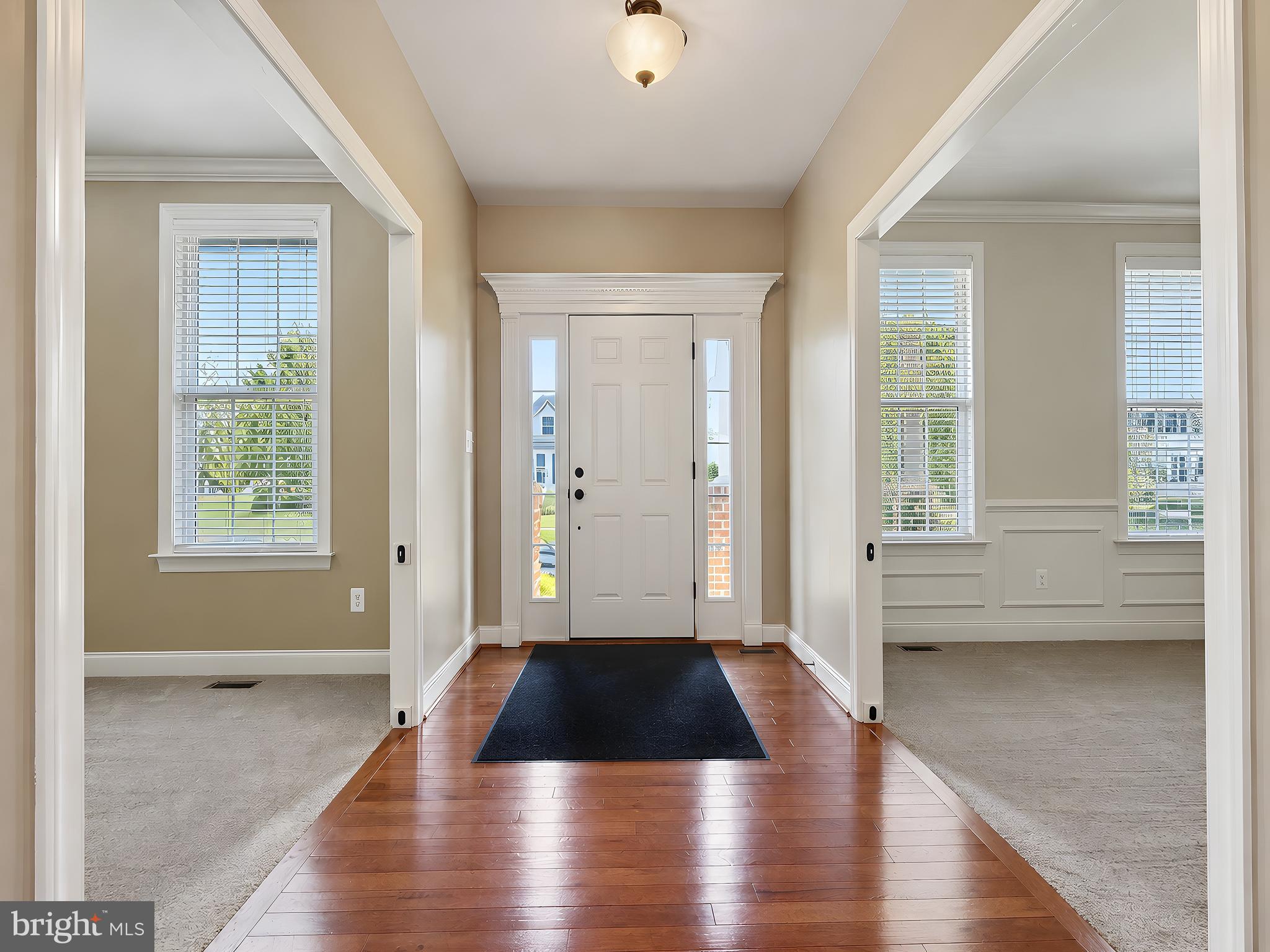 LEONARDS GRANT - Residential