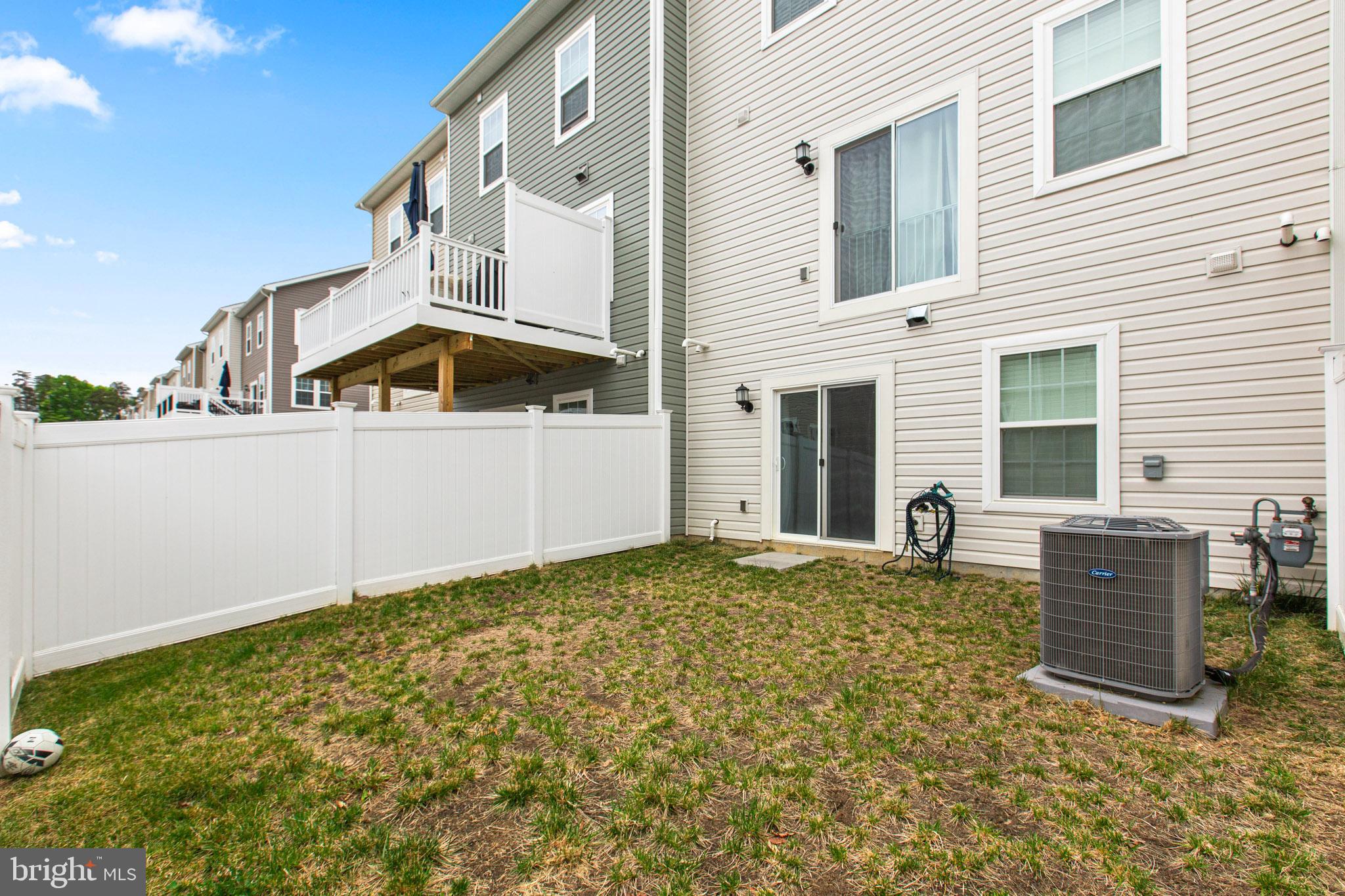 MYRTLE POINT - Residential