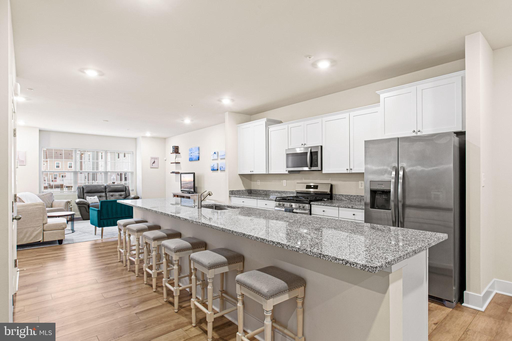 MYRTLE POINT - Residential