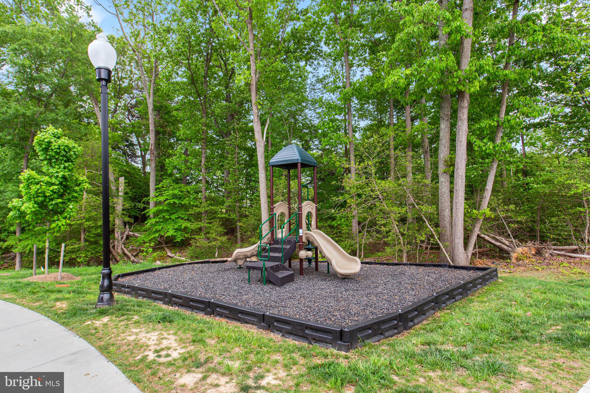 MYRTLE POINT - Residential
