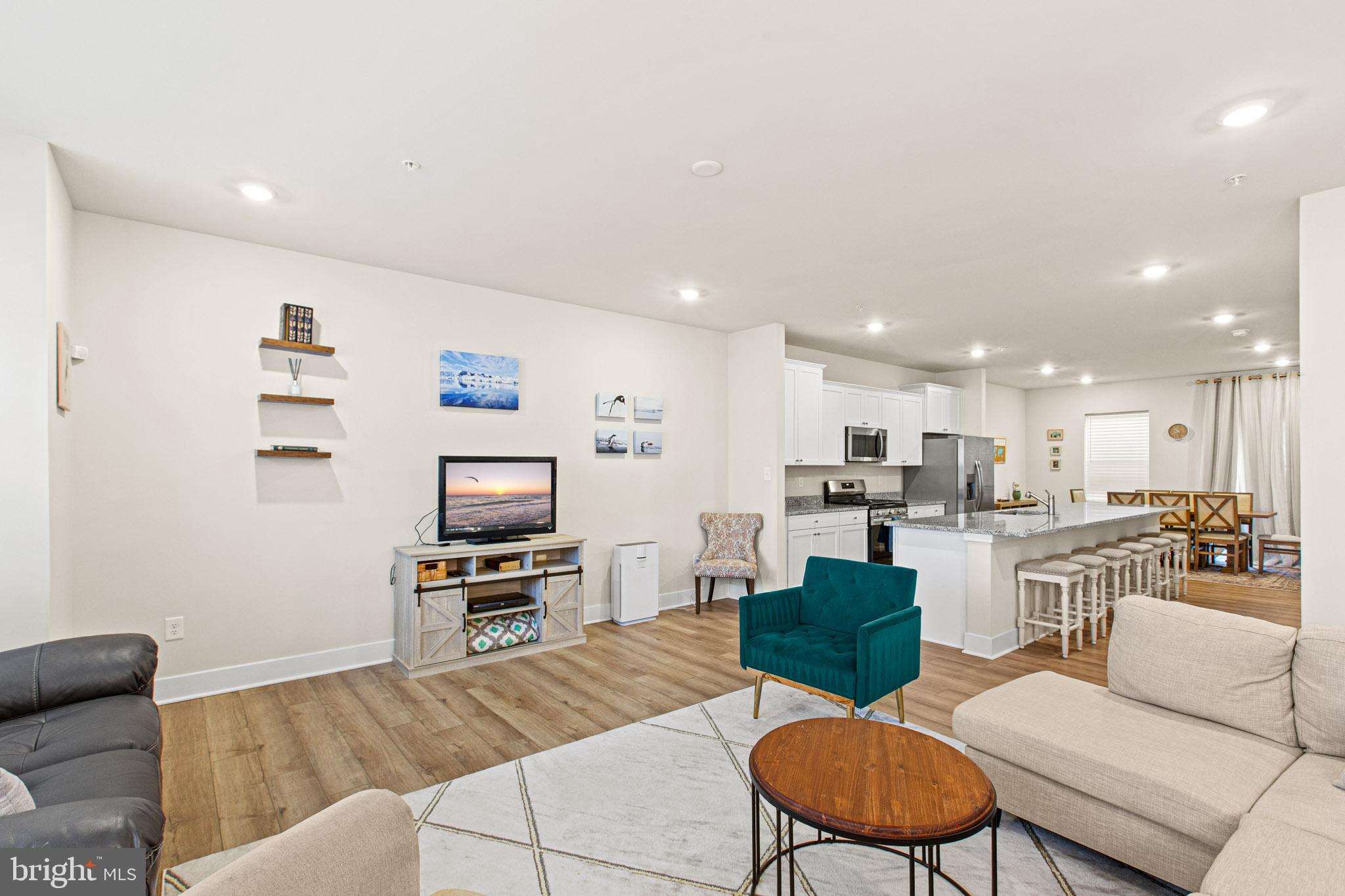 MYRTLE POINT - Residential