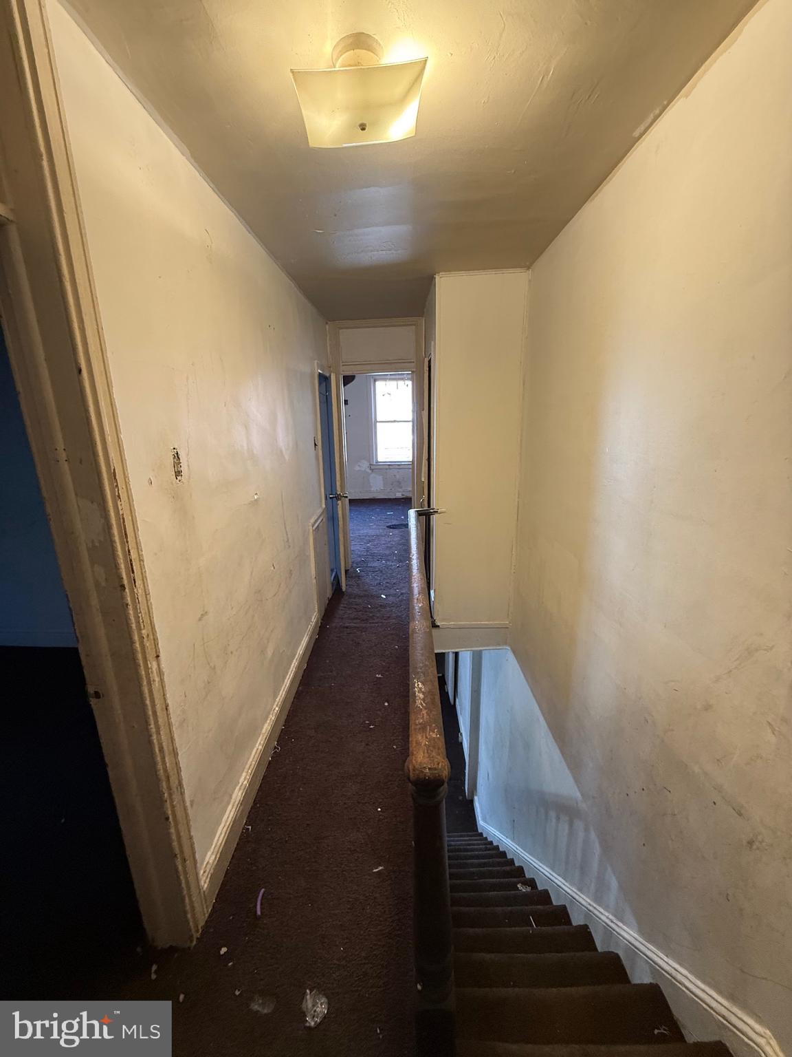 PHILADELPHIA (SOUTH) - Residential