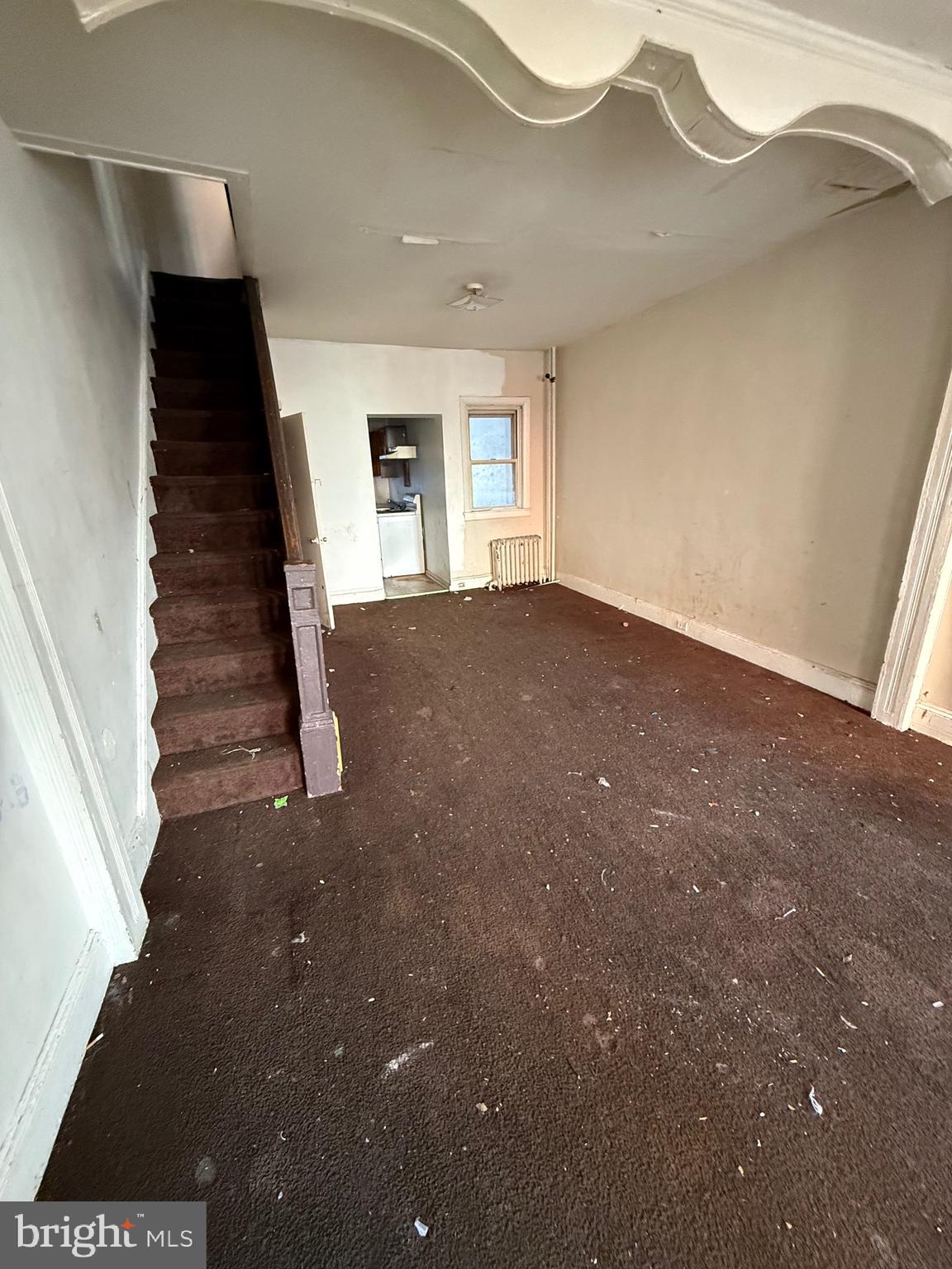 PHILADELPHIA (SOUTH) - Residential