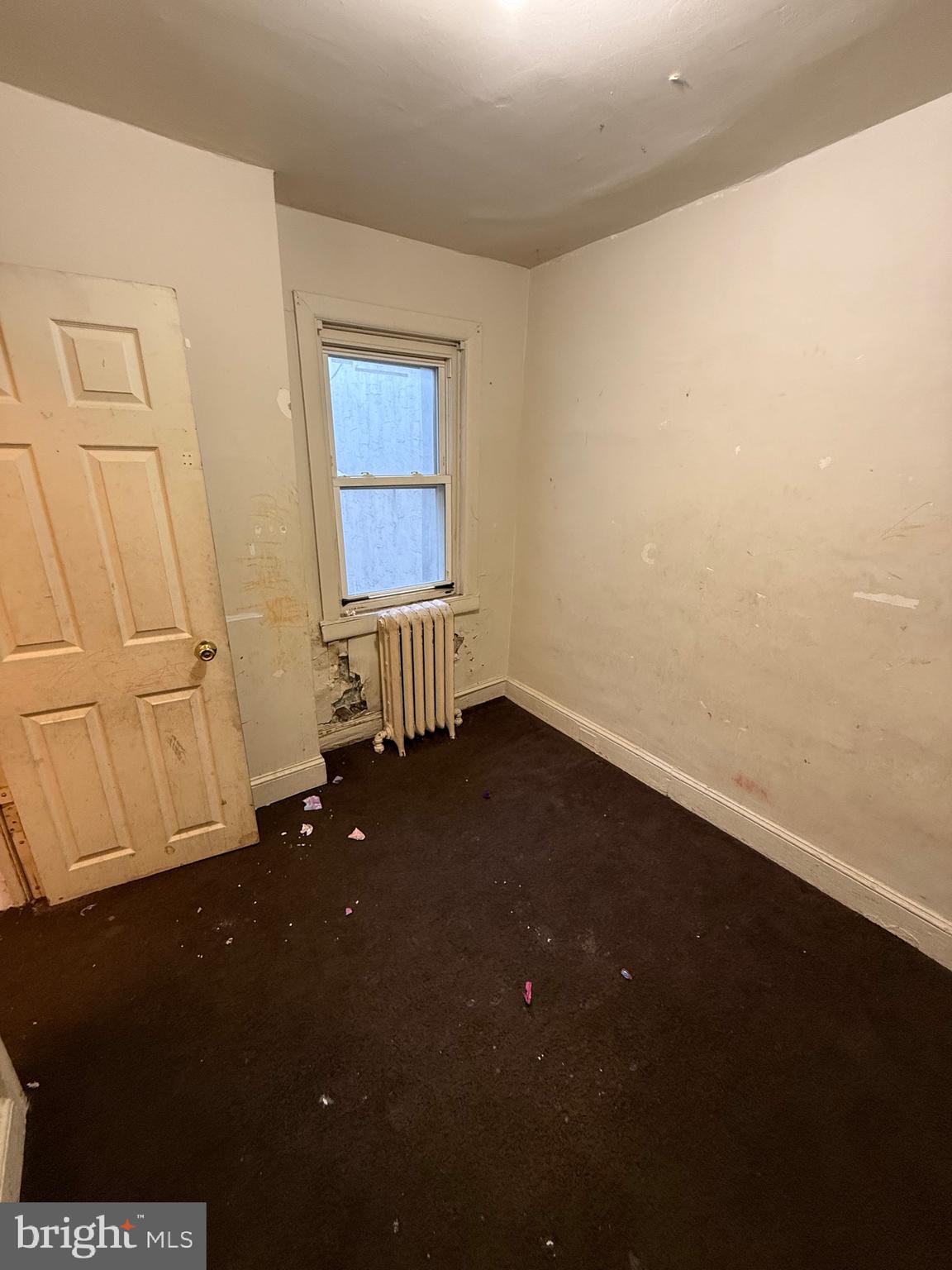PHILADELPHIA (SOUTH) - Residential