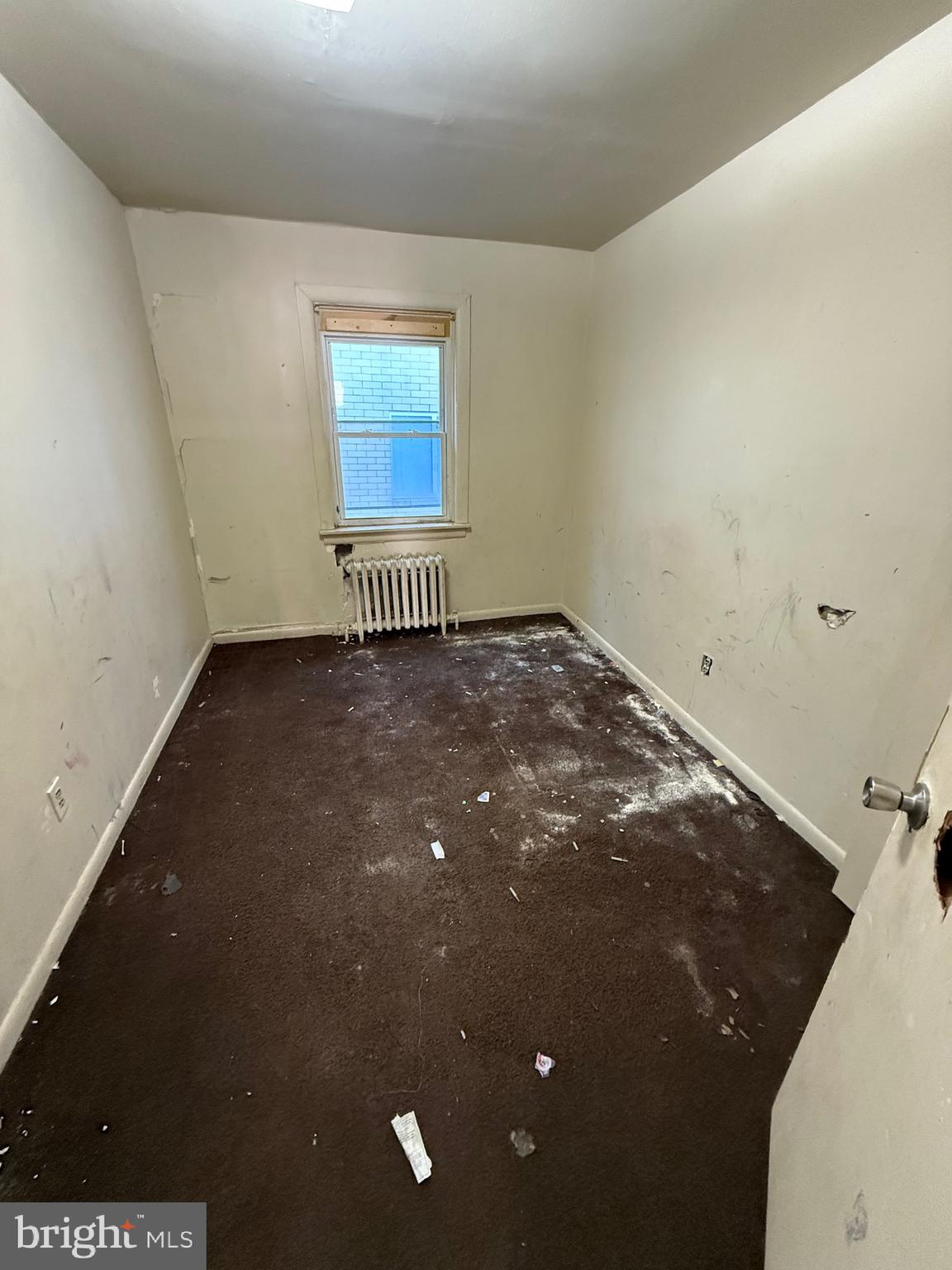 PHILADELPHIA (SOUTH) - Residential