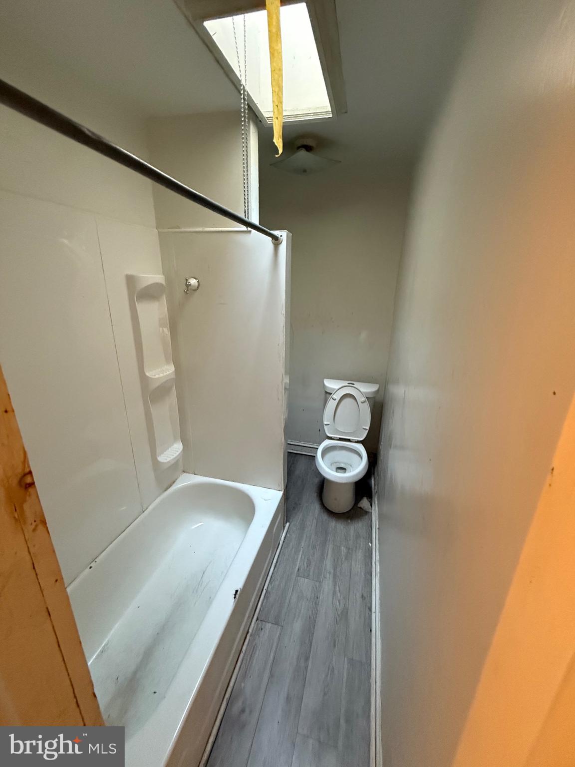 PHILADELPHIA (SOUTH) - Residential
