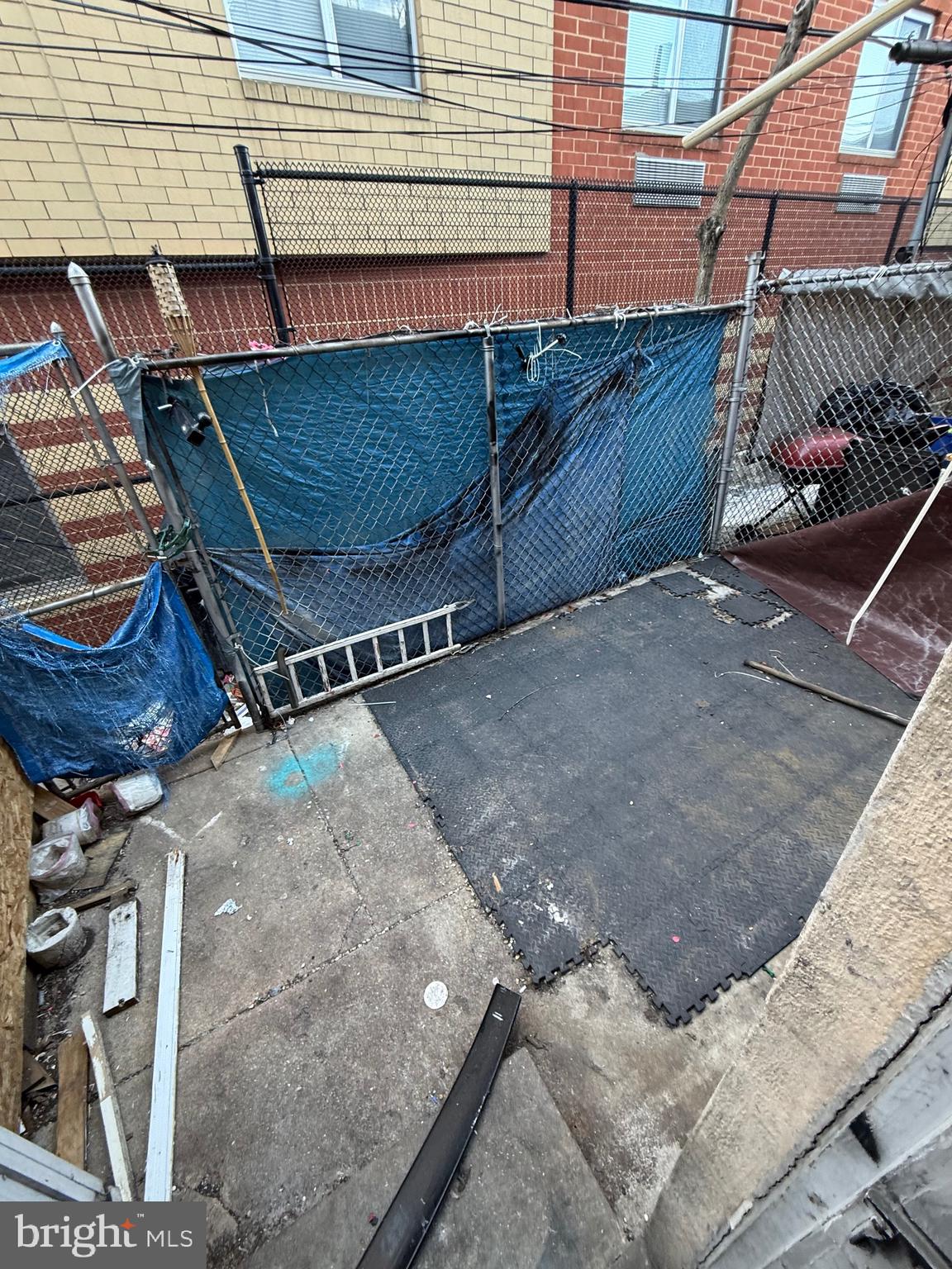 PHILADELPHIA (SOUTH) - Residential